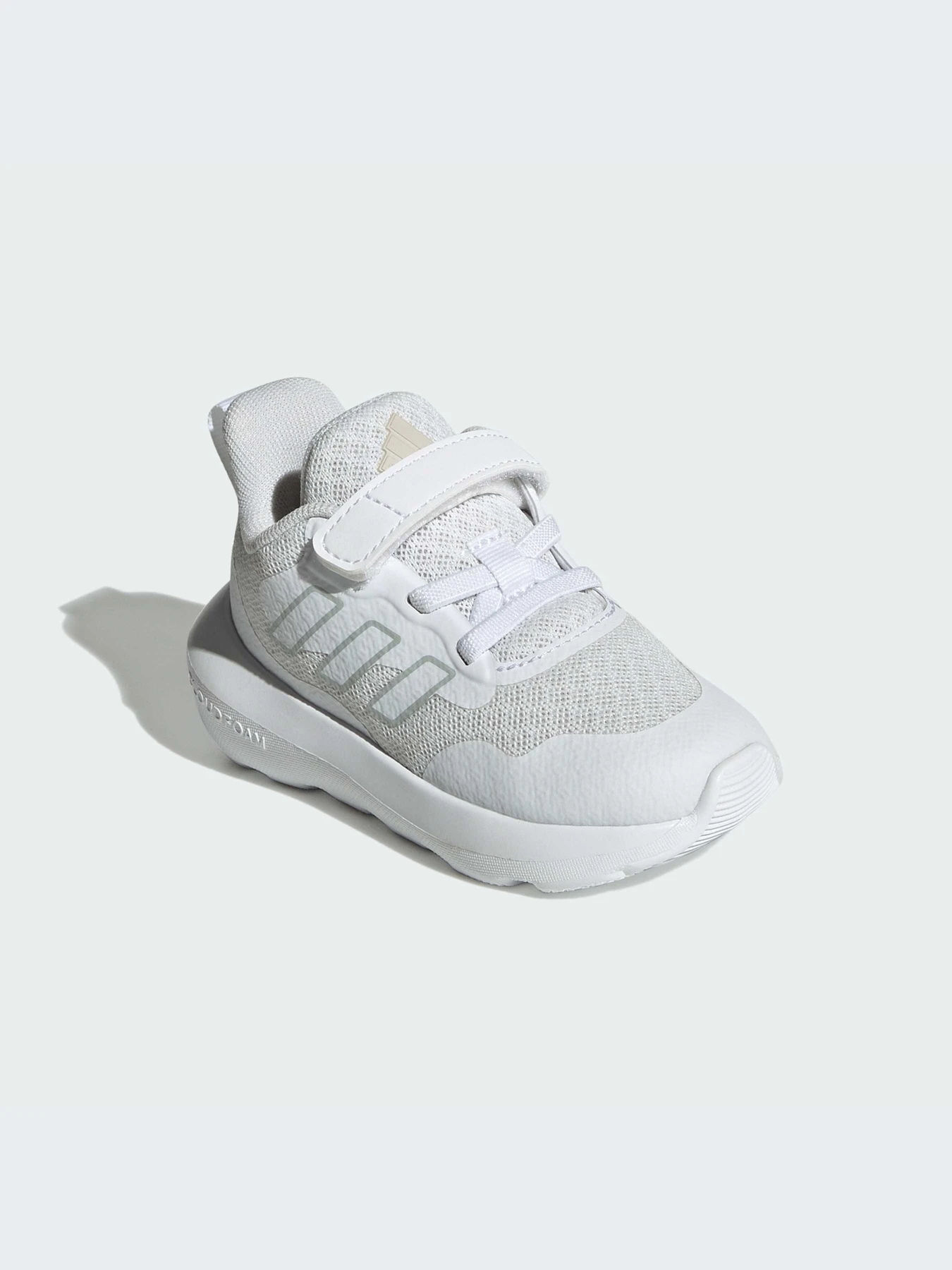 Кроссовки Adidas Fortarun модель IF4112-KZ Кроссовки Adidas Fortarun модель IF4112-KZ Фото