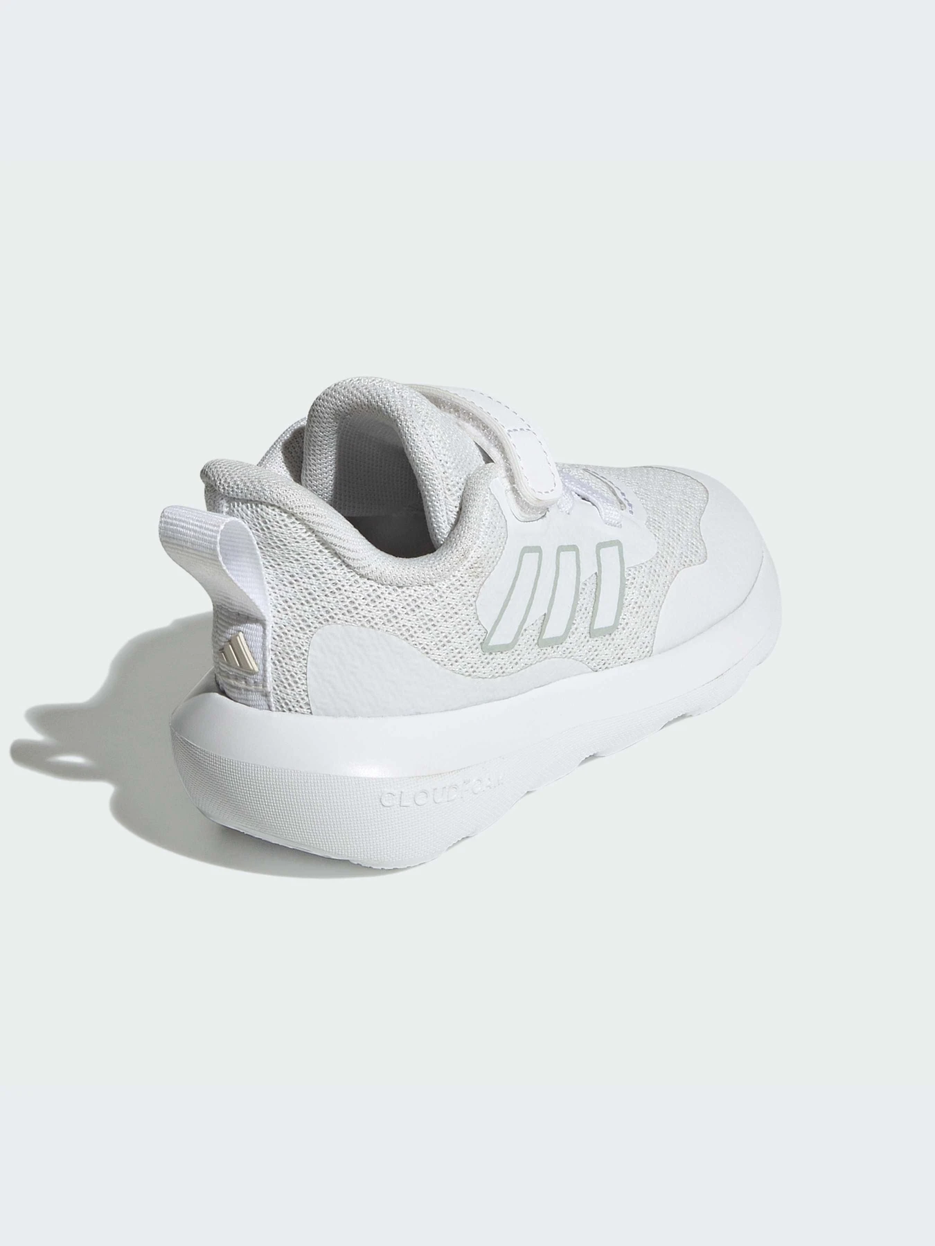 Кроссовки Adidas Fortarun модель IF4112-KZ Кроссовки Adidas Fortarun модель IF4112-KZ Фото