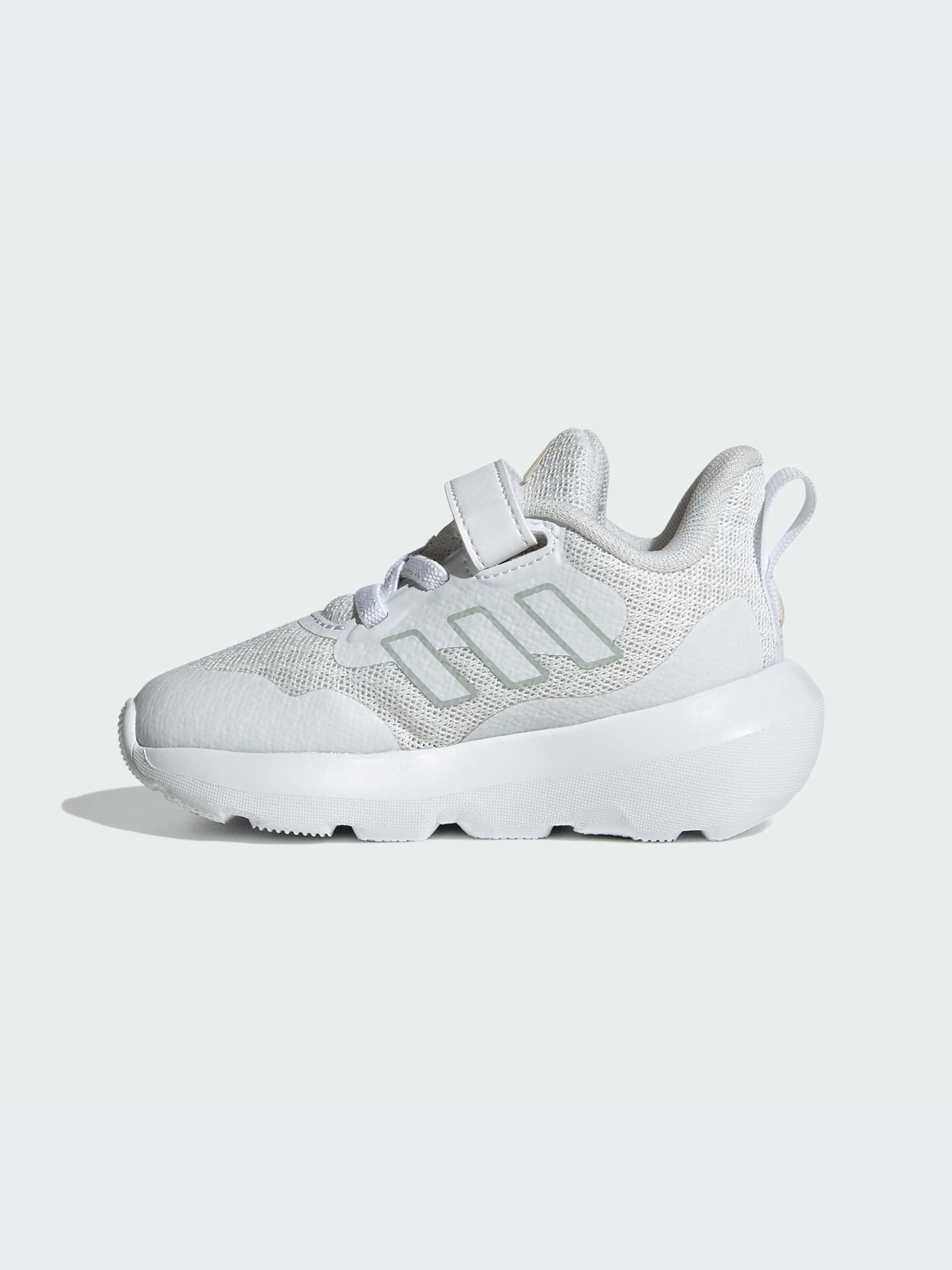 Кроссовки Adidas Fortarun модель IF4112-KZ Кроссовки Adidas Fortarun модель IF4112-KZ Фото