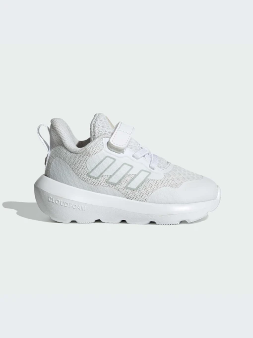 Кроссовки Adidas Fortarun модель IF4112-KZ Фото