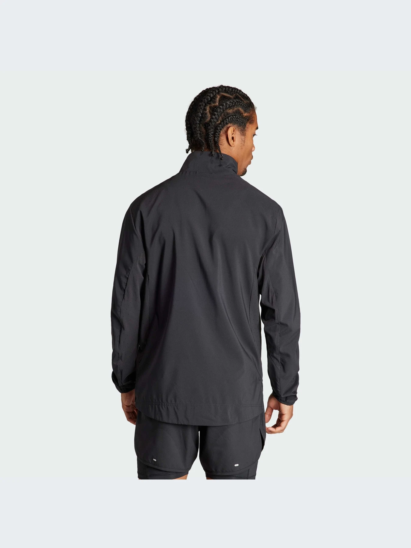 Куртки и дубленки Adidas adizero модель IT7585-KZ Куртки и дубленки Adidas adizero модель IT7585-KZ Фото