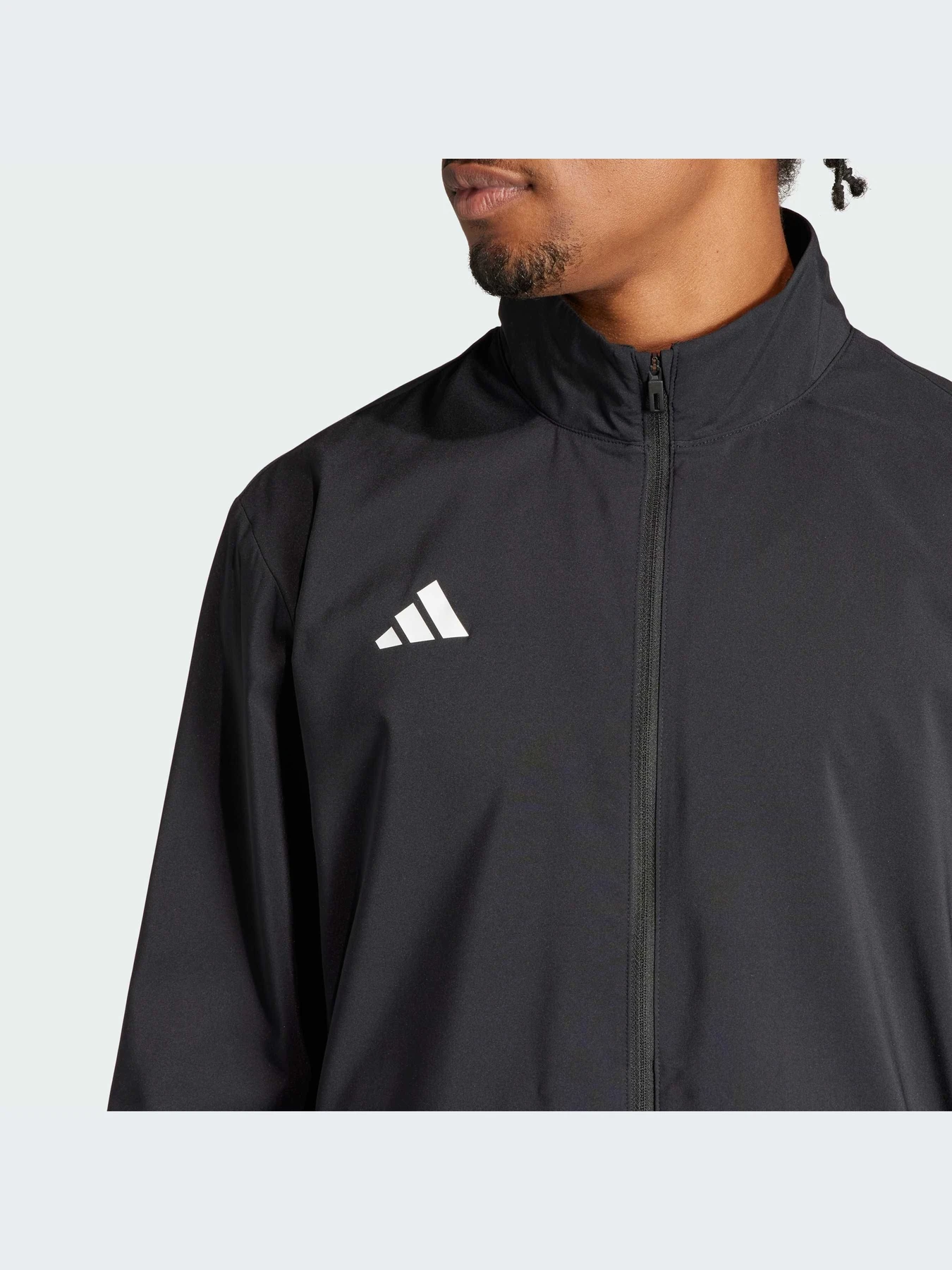 Куртки и дубленки Adidas adizero модель IT7585-KZ Куртки и дубленки Adidas adizero модель IT7585-KZ Фото
