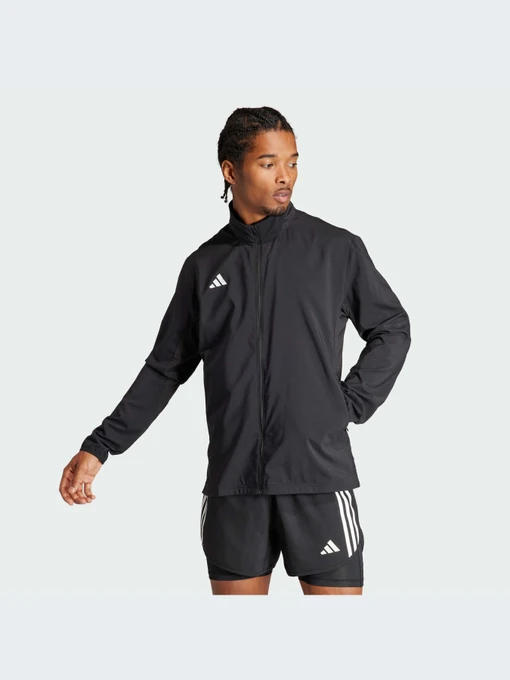 Куртки и дубленки Adidas adizero модель IT7585-KZ Фото