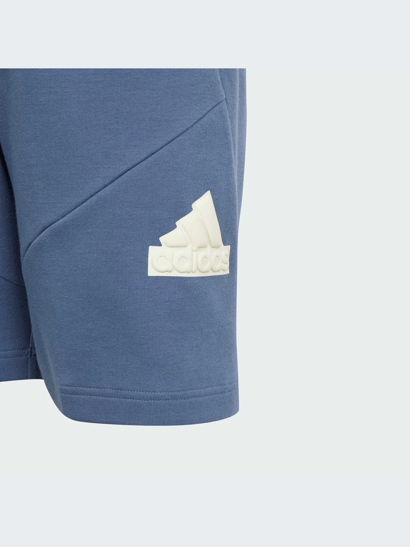 Шорты Adidas Icons модель IS4418-KZ Шорты Adidas Icons модель IS4418-KZ Фото
