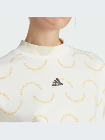 Худи и свитшоты Adidas модель IN7334-KZ Фото