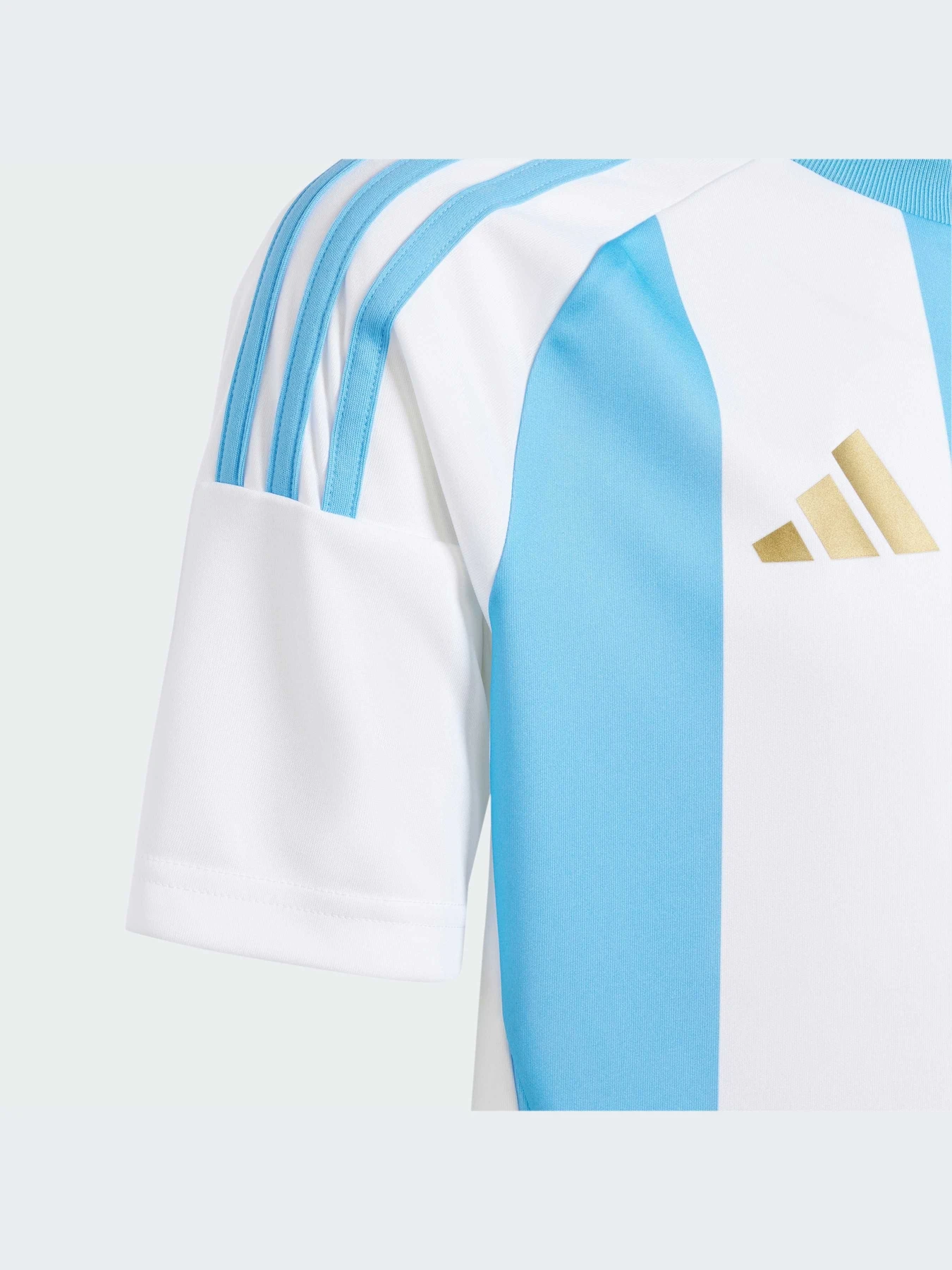Футболки и поло Adidas модель IP8397-KZ Футболки и поло Adidas модель IP8397-KZ Фото