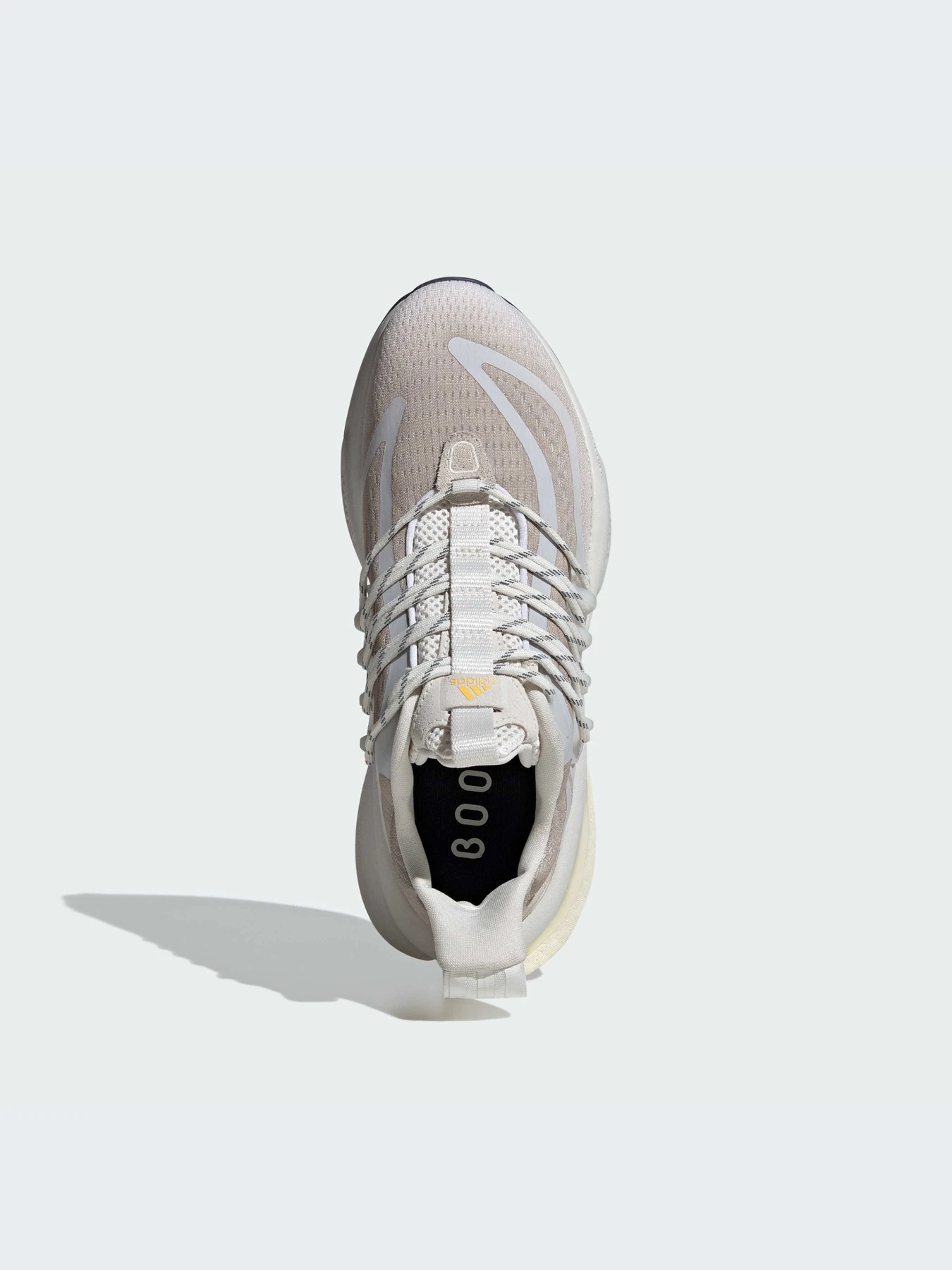 Кроссовки Adidas Alphabounce модель IG3622-KZ Фото
