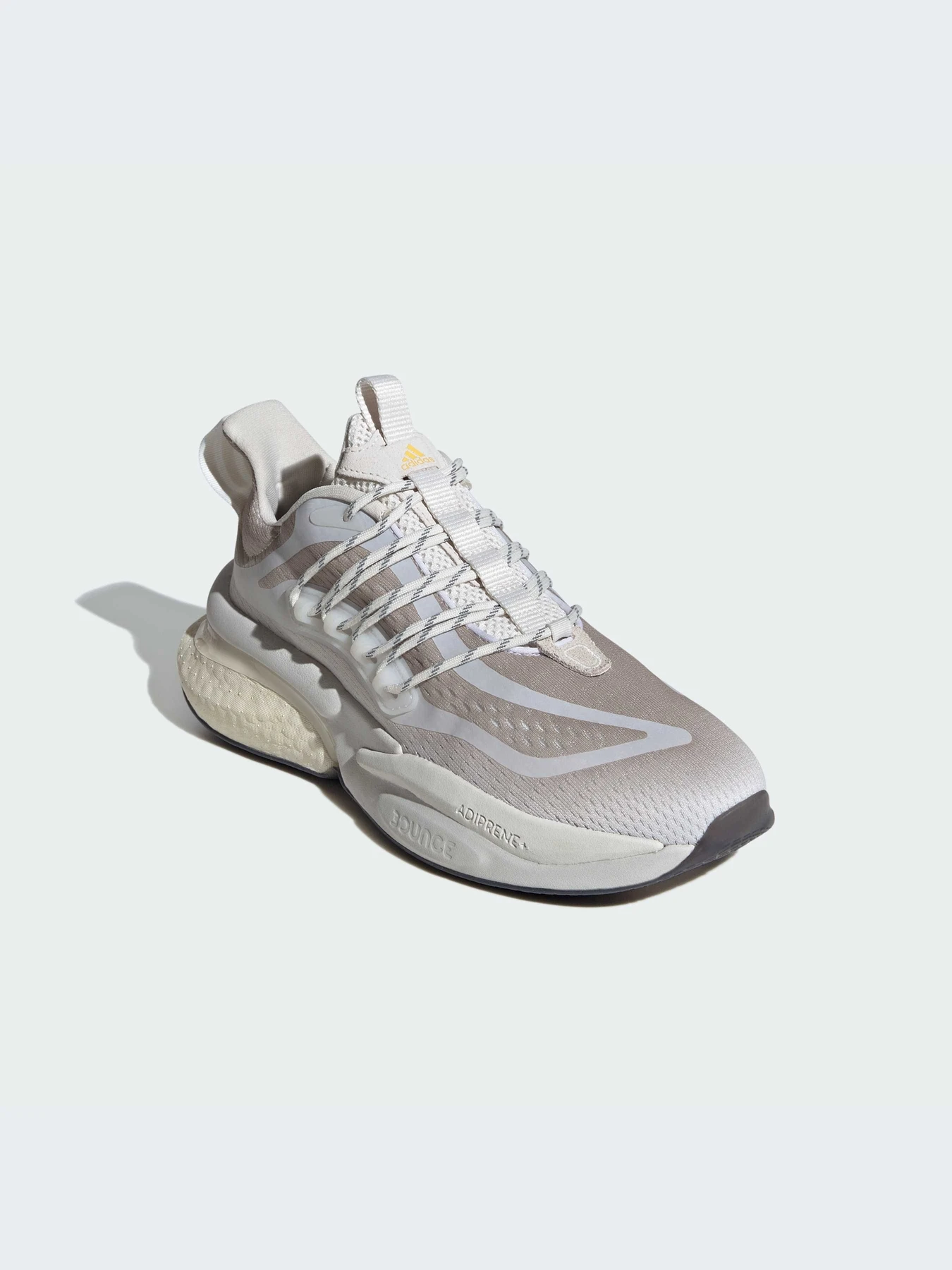 Кроссовки Adidas Alphabounce модель IG3622-KZ Фото