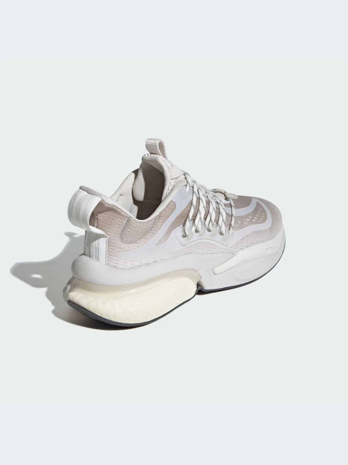 Кроссовки Adidas Alphabounce модель IG3622-KZ Фото