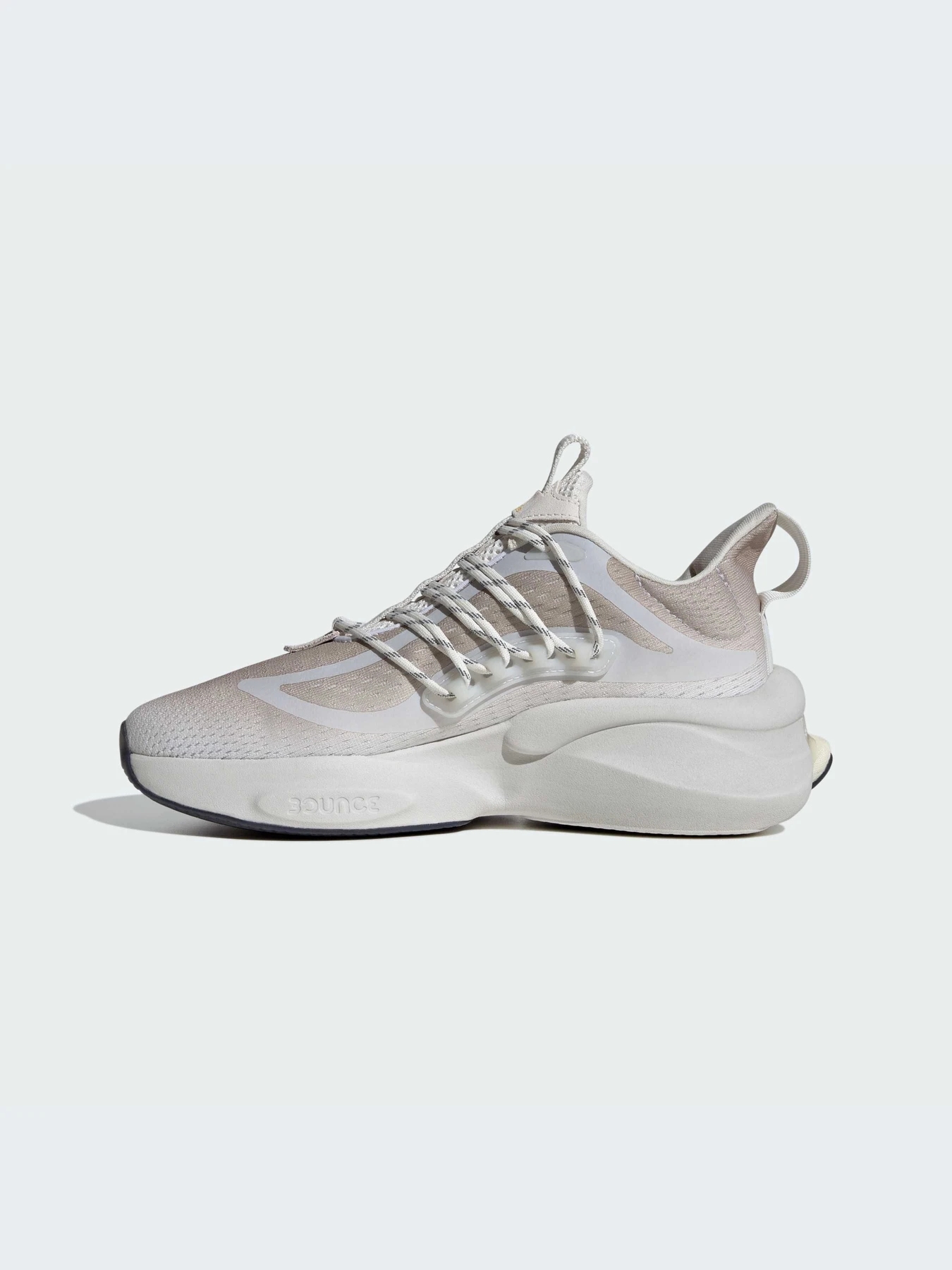 Кроссовки Adidas Alphabounce модель IG3622-KZ Фото