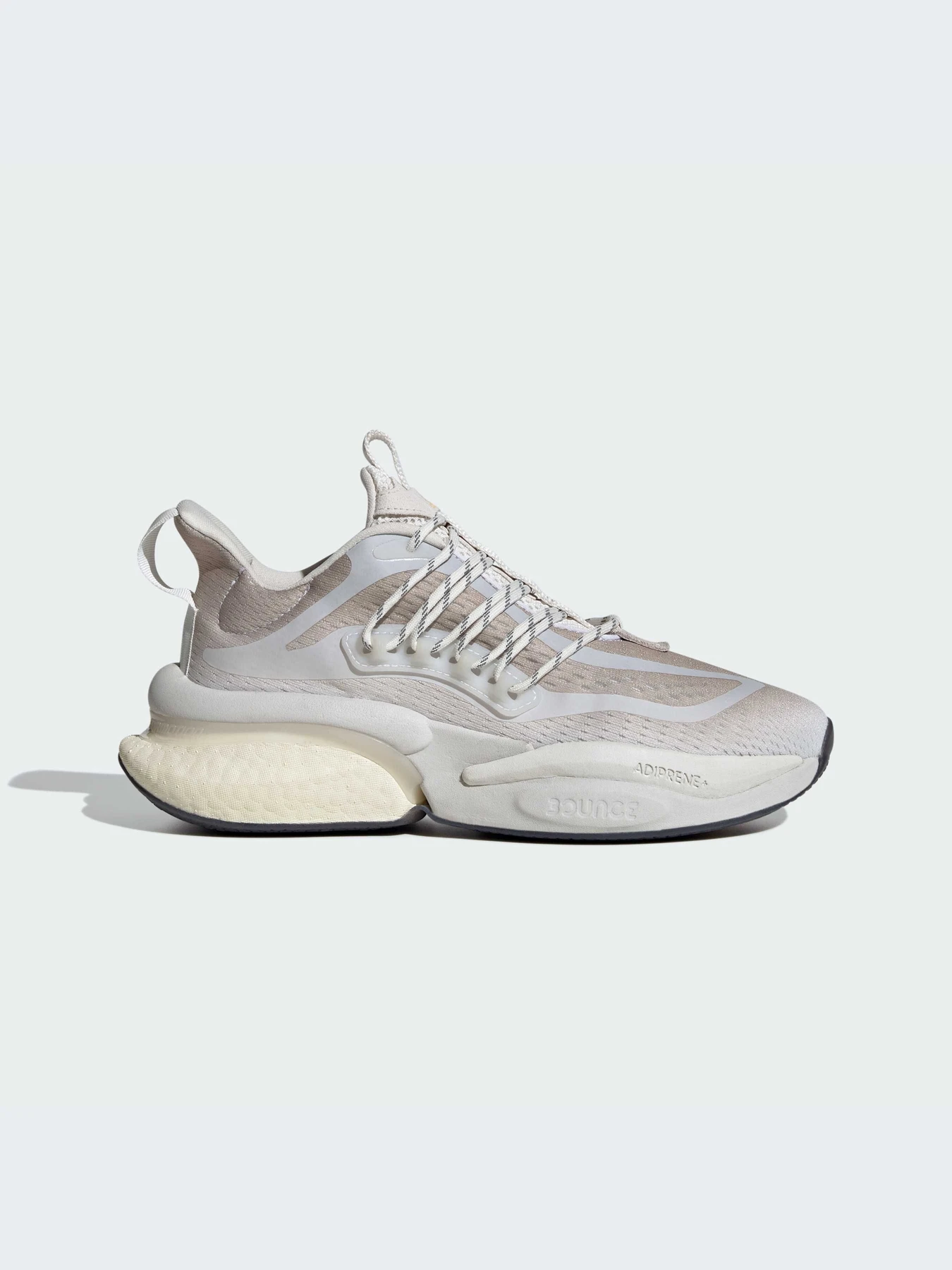 Кроссовки Adidas Alphabounce модель IG3622-KZ Фото