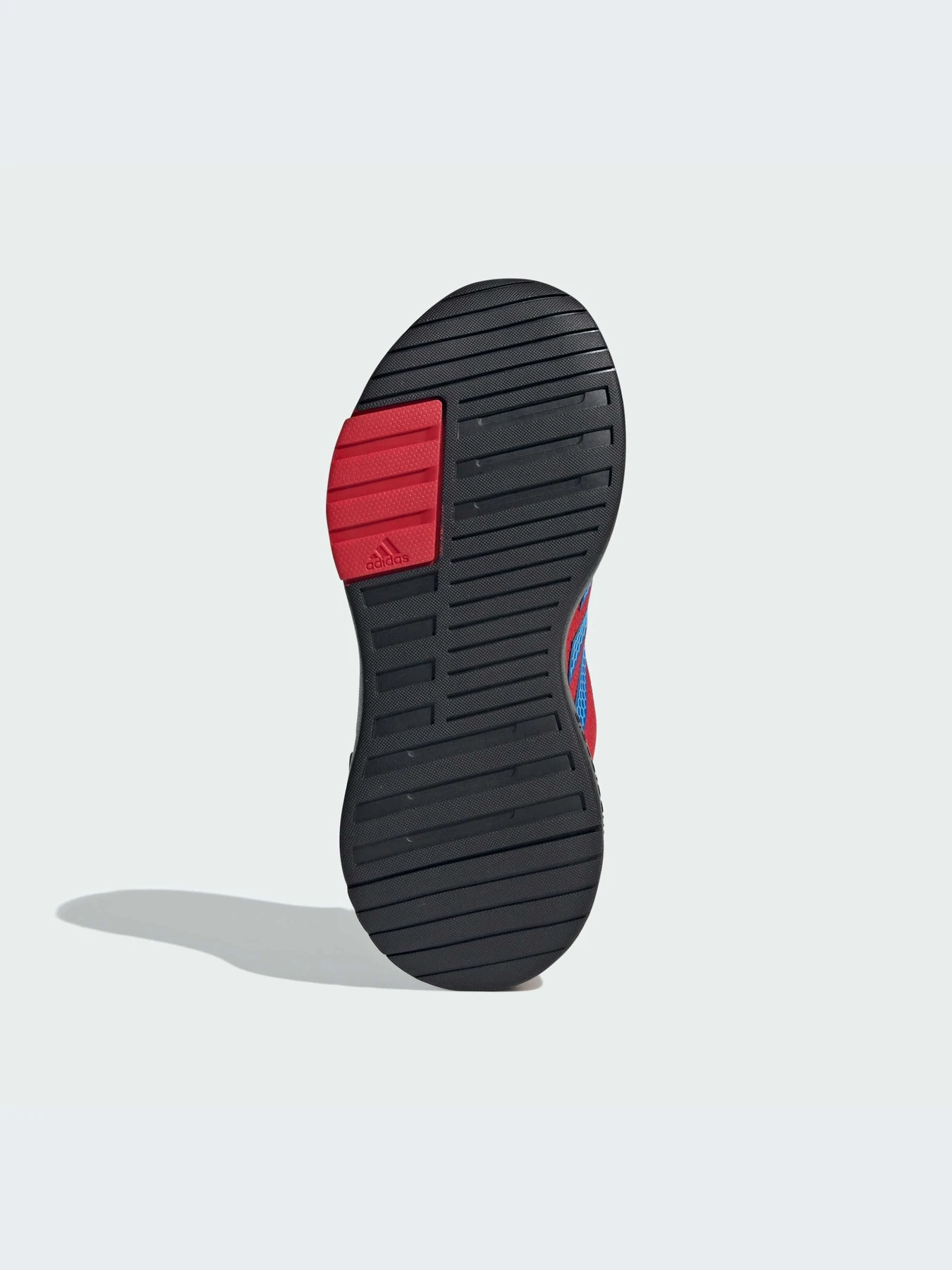 Кроссовки Adidas Marvel модель IG3560-KZ Кроссовки Adidas Marvel модель IG3560-KZ Фото