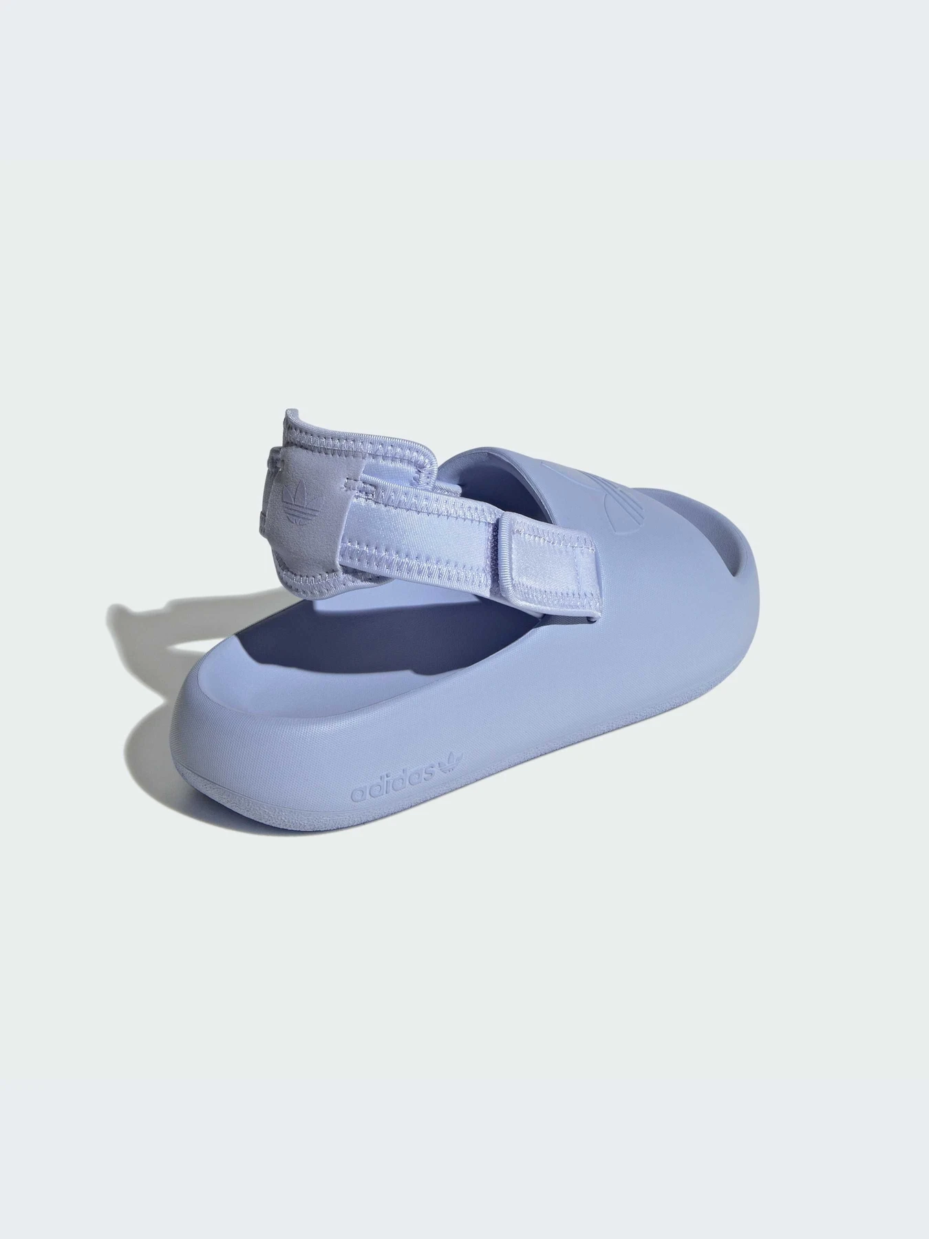 Сандалии Adidas Adilette модель IG8428-KZ Сандалии Adidas Adilette модель IG8428-KZ Фото