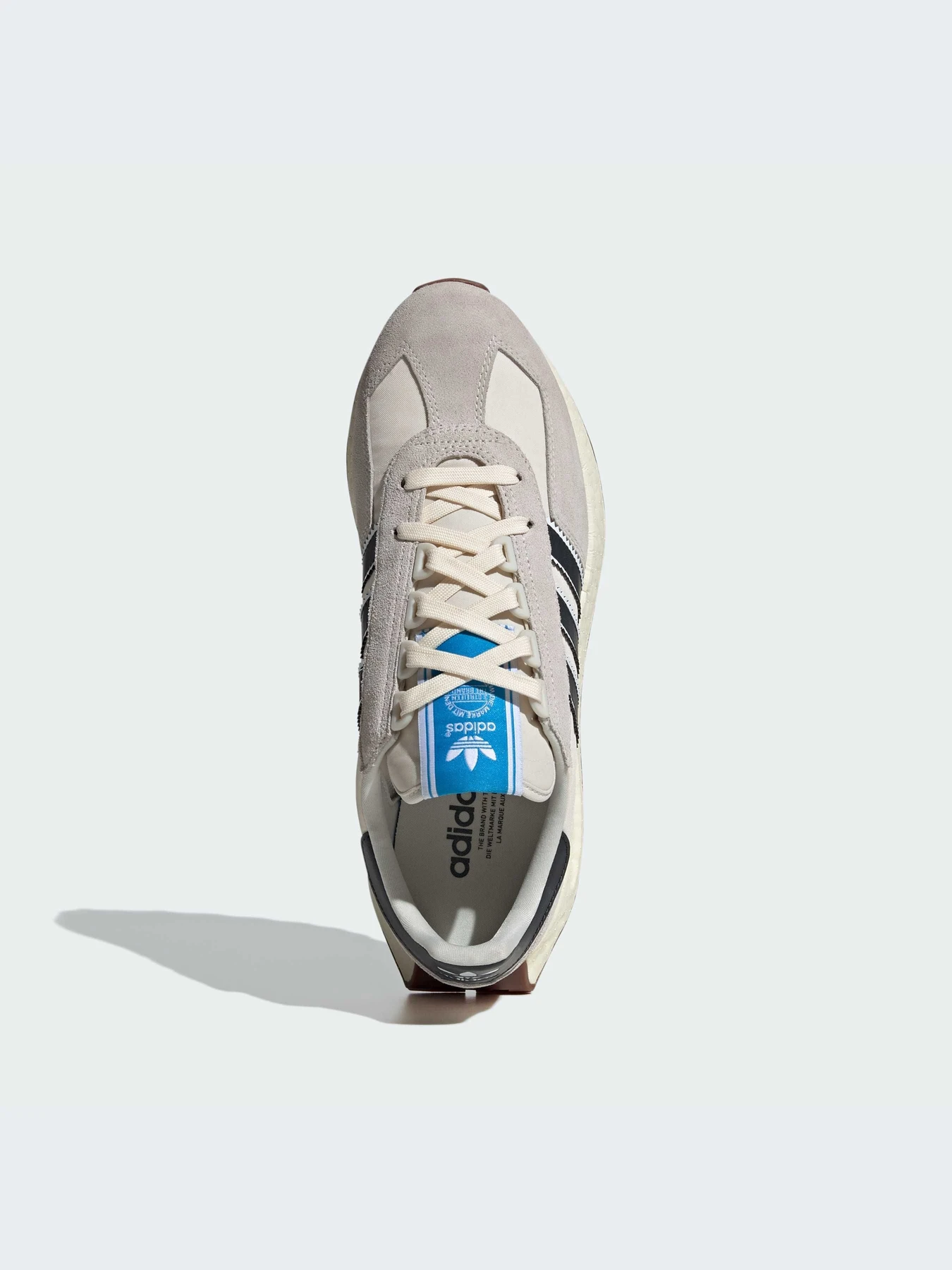 Кроссовки Adidas Retropy модель IE8105-KZ Фото