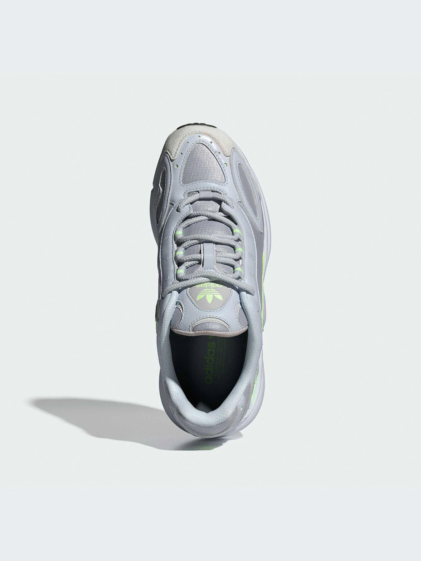 Кроссовки Adidas Runfalcon модель IF3589-KZ Кроссовки Adidas Runfalcon модель IF3589-KZ Фото