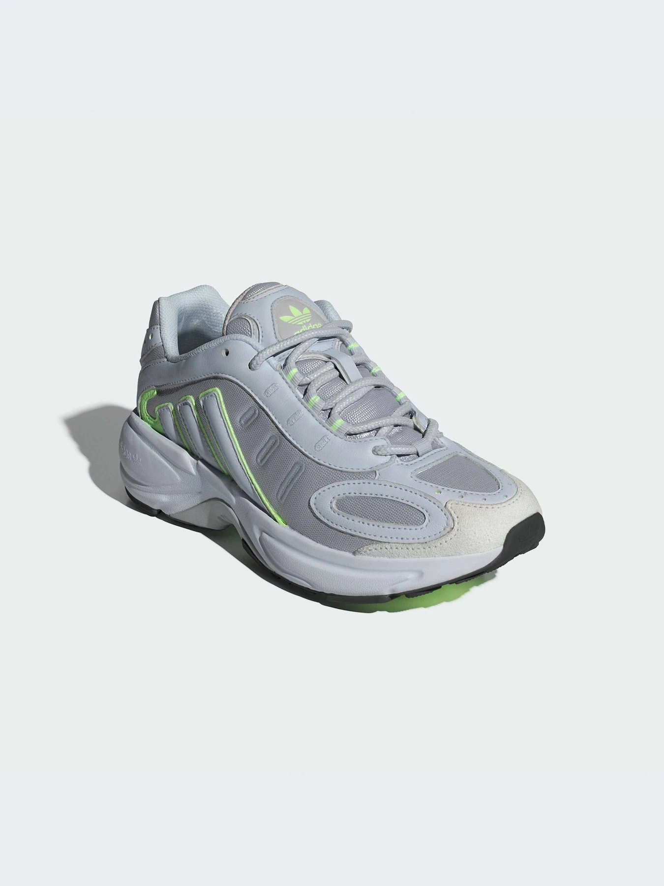Кроссовки Adidas Runfalcon модель IF3589-KZ Кроссовки Adidas Runfalcon модель IF3589-KZ Фото