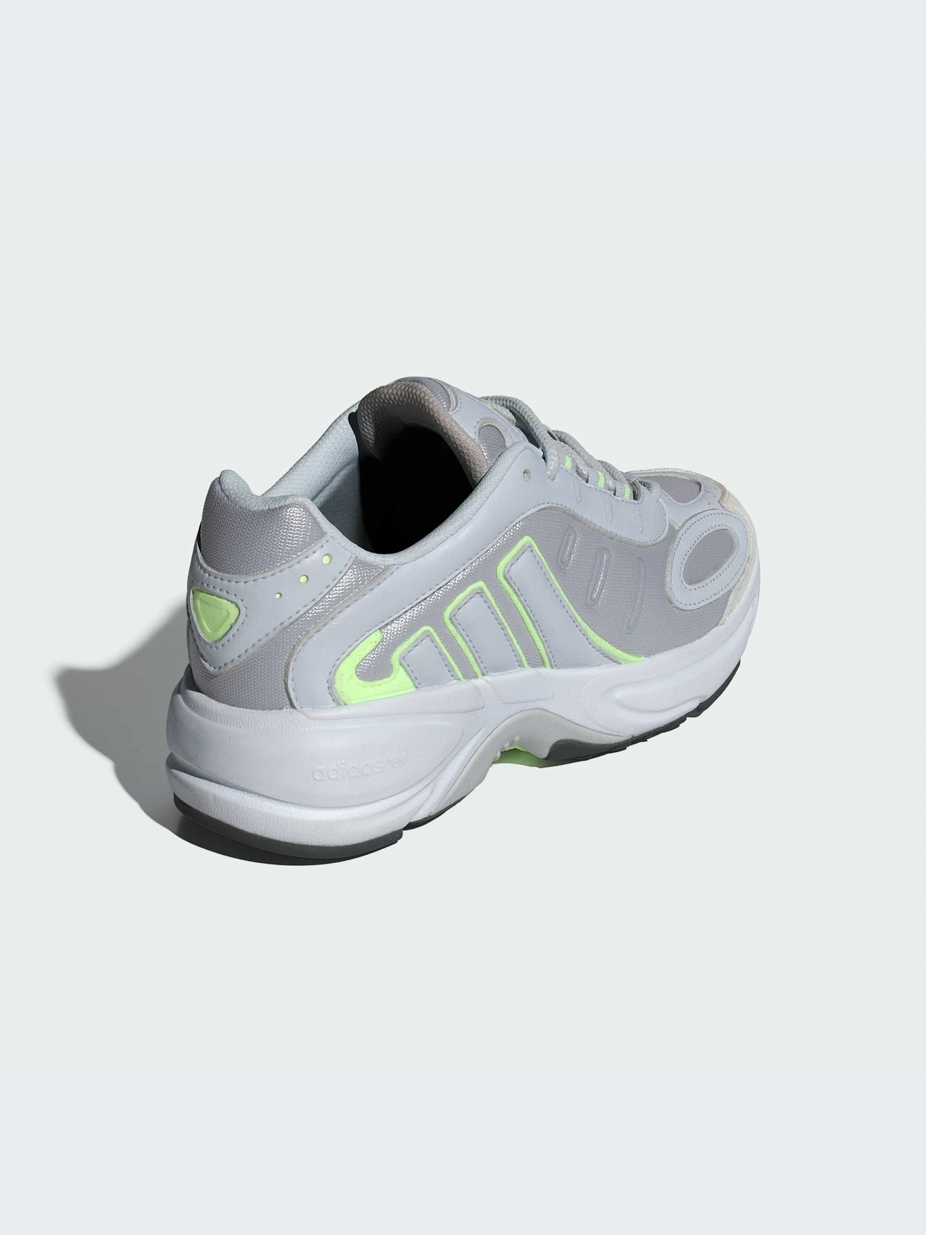 Кроссовки Adidas Runfalcon модель IF3589-KZ Кроссовки Adidas Runfalcon модель IF3589-KZ Фото
