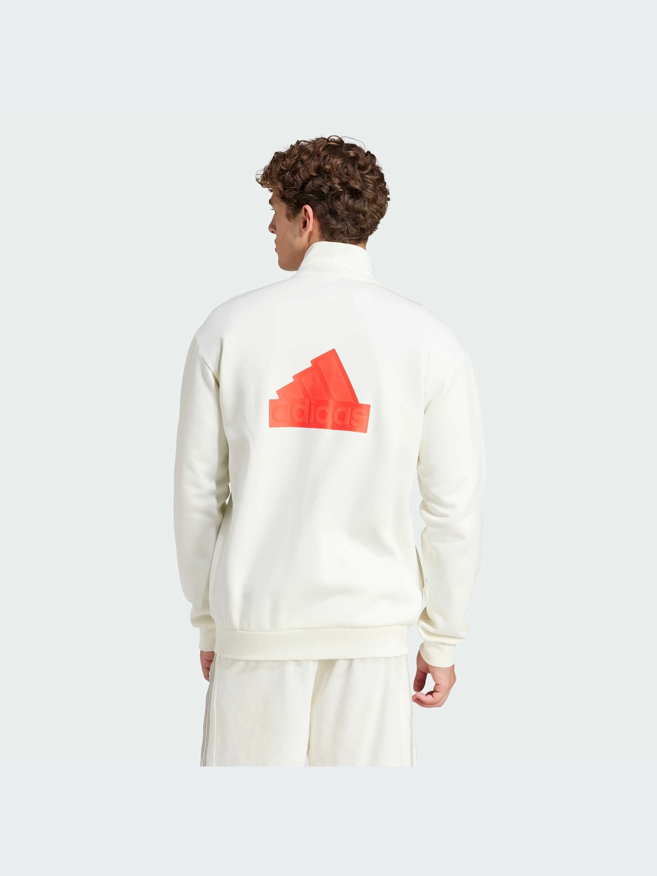 Худи и свитшоты Adidas модель IR9154-KZ Худи и свитшоты Adidas модель IR9154-KZ Фото