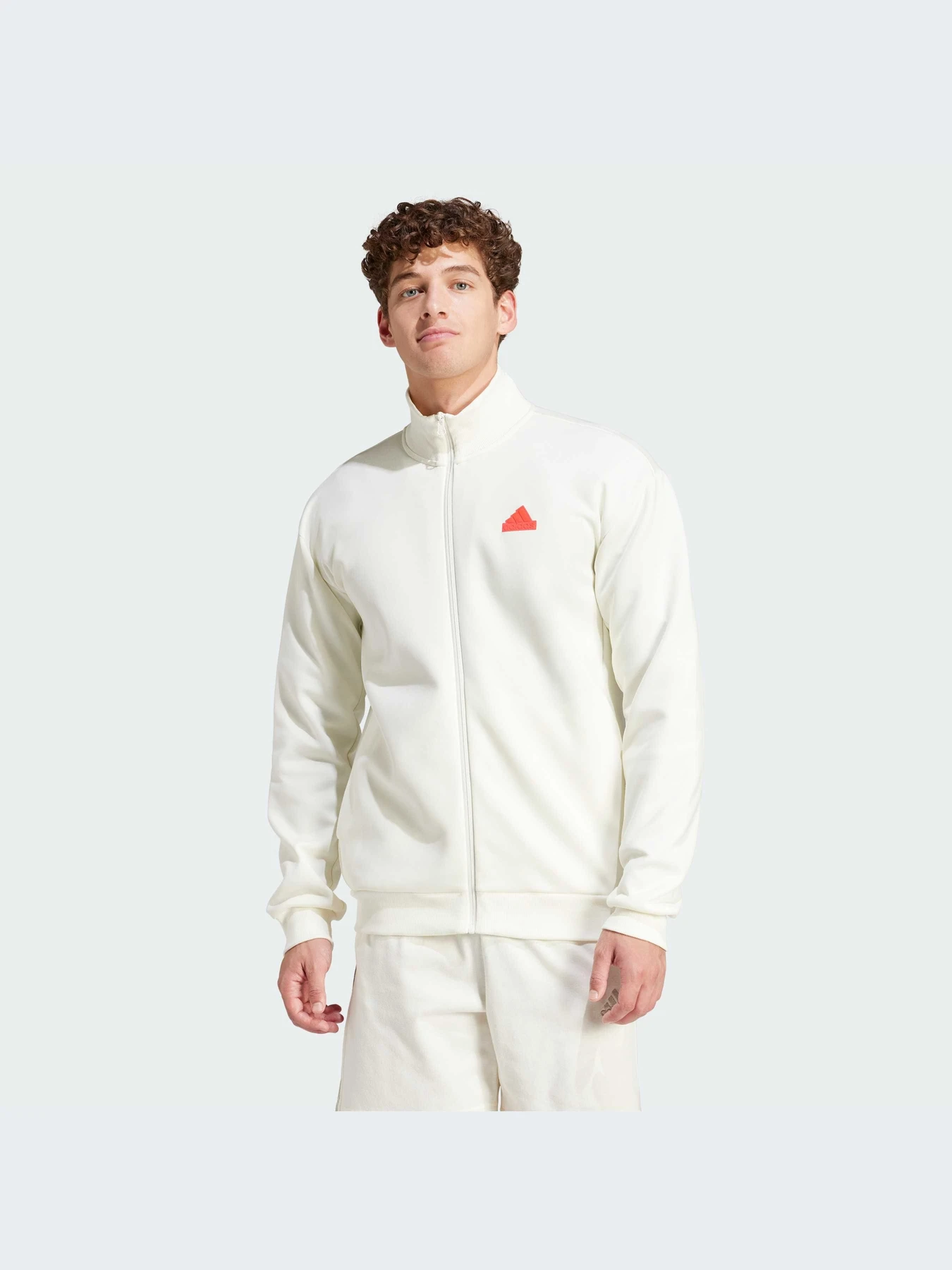 Худи и свитшоты Adidas модель IR9154-KZ Худи и свитшоты Adidas модель IR9154-KZ Фото