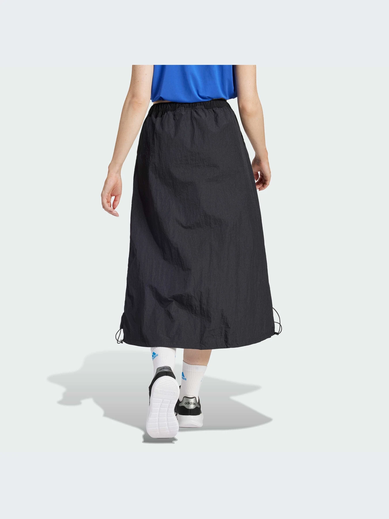 Юбки Adidas модель IQ4834-KZ Юбки Adidas модель IQ4834-KZ Фото