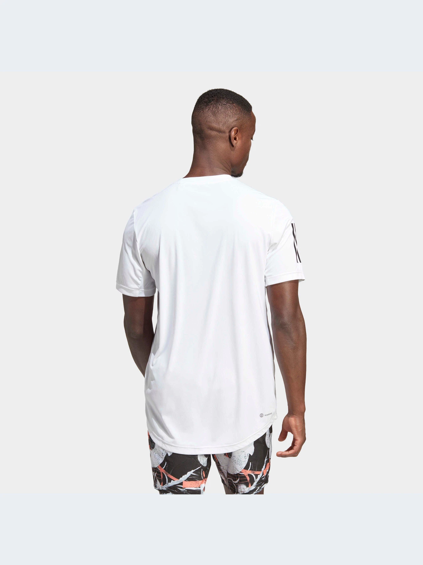 Футболки и поло Adidas модель HS3261-KZ Футболки и поло Adidas модель HS3261-KZ Фото