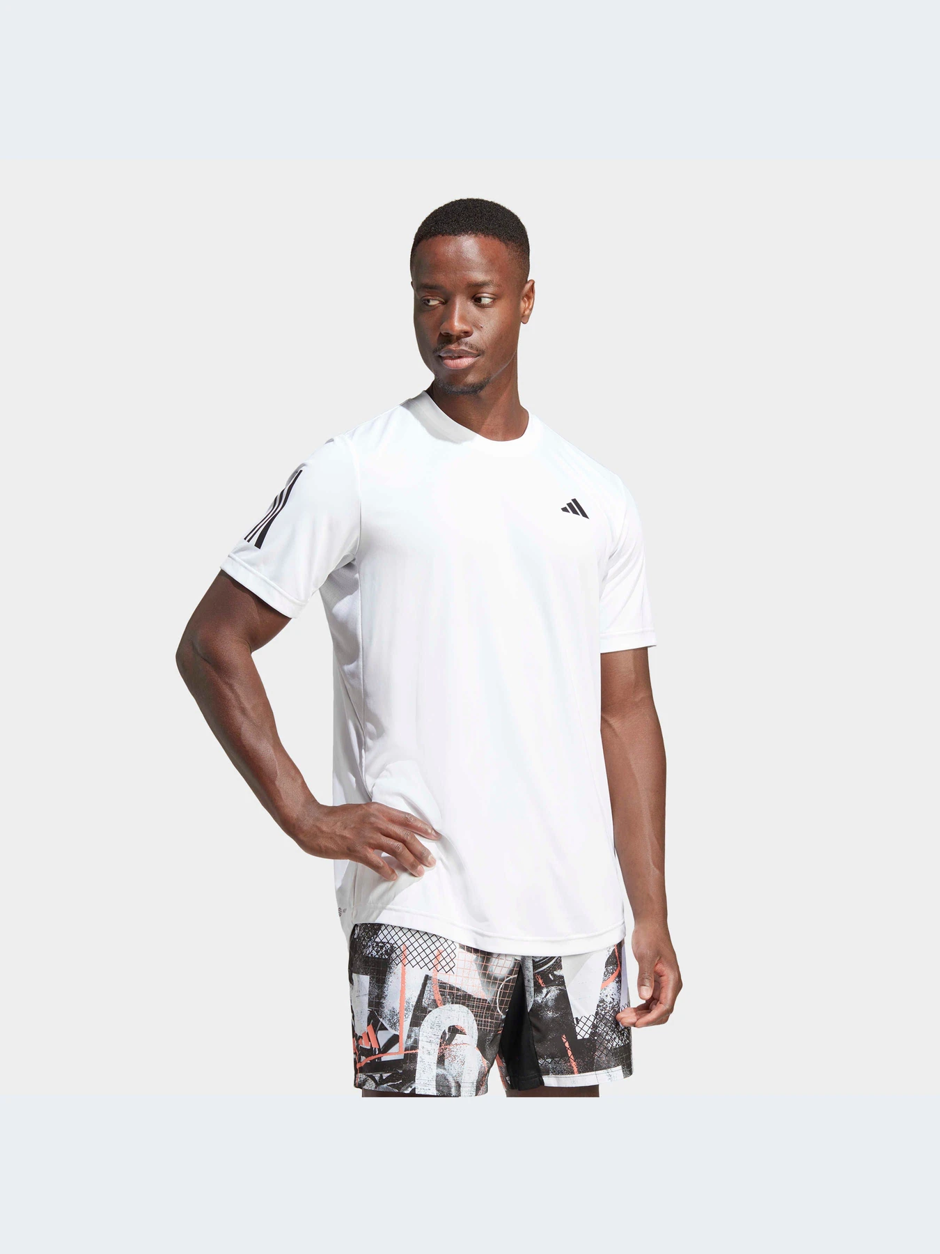 Футболки и поло Adidas модель HS3261-KZ Футболки и поло Adidas модель HS3261-KZ Фото