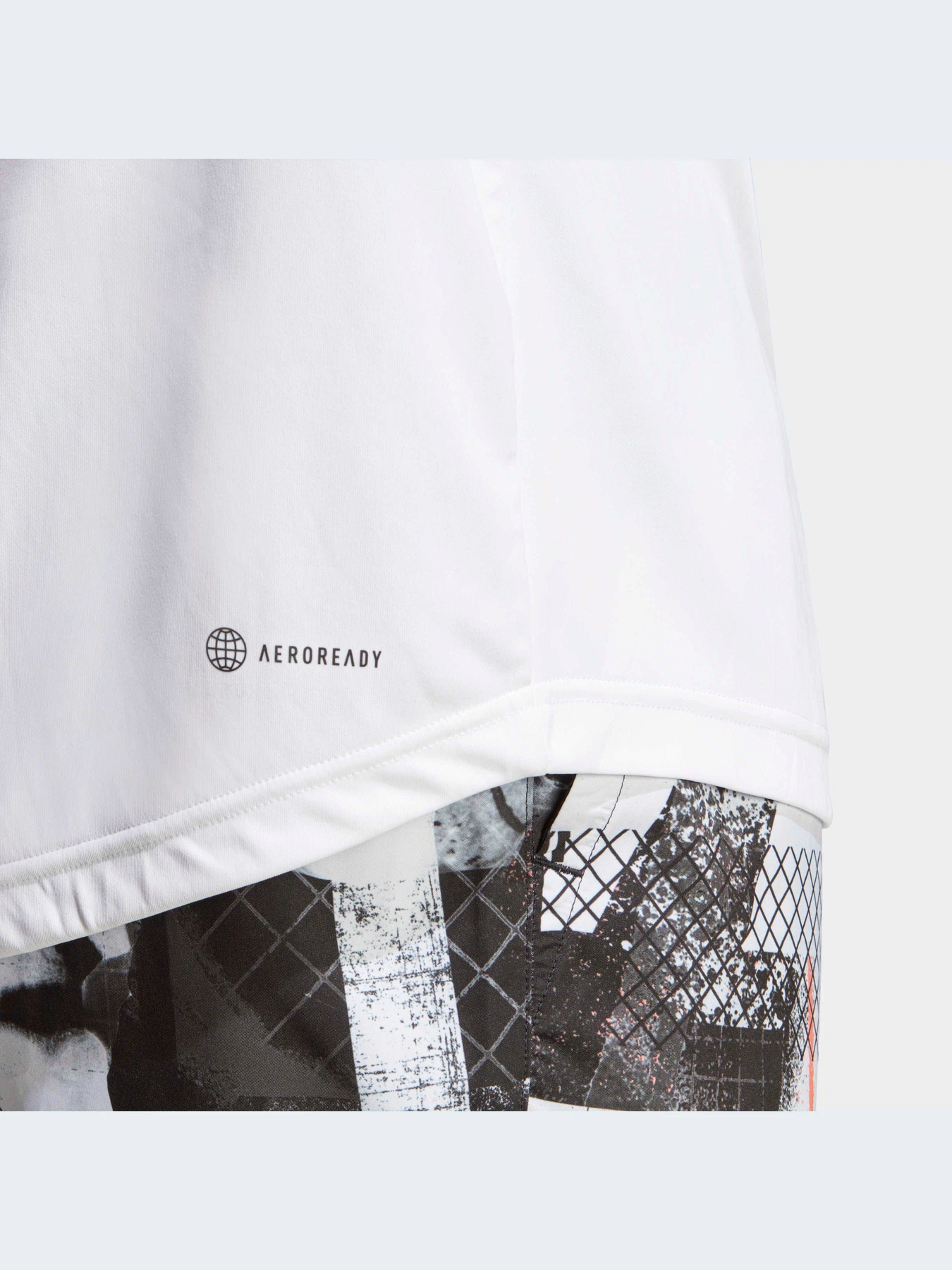 Футболки и поло Adidas модель HS3261-KZ Футболки и поло Adidas модель HS3261-KZ Фото