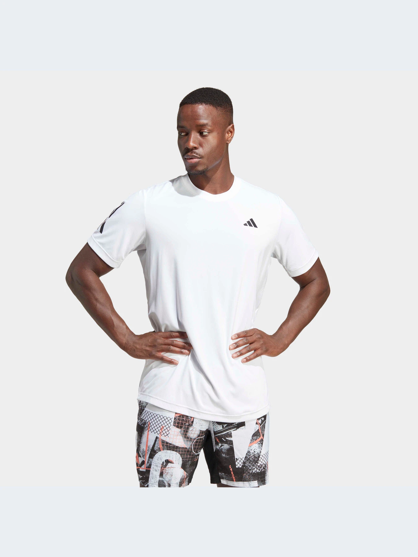 Футболки и поло Adidas модель HS3261-KZ Футболки и поло Adidas модель HS3261-KZ Фото