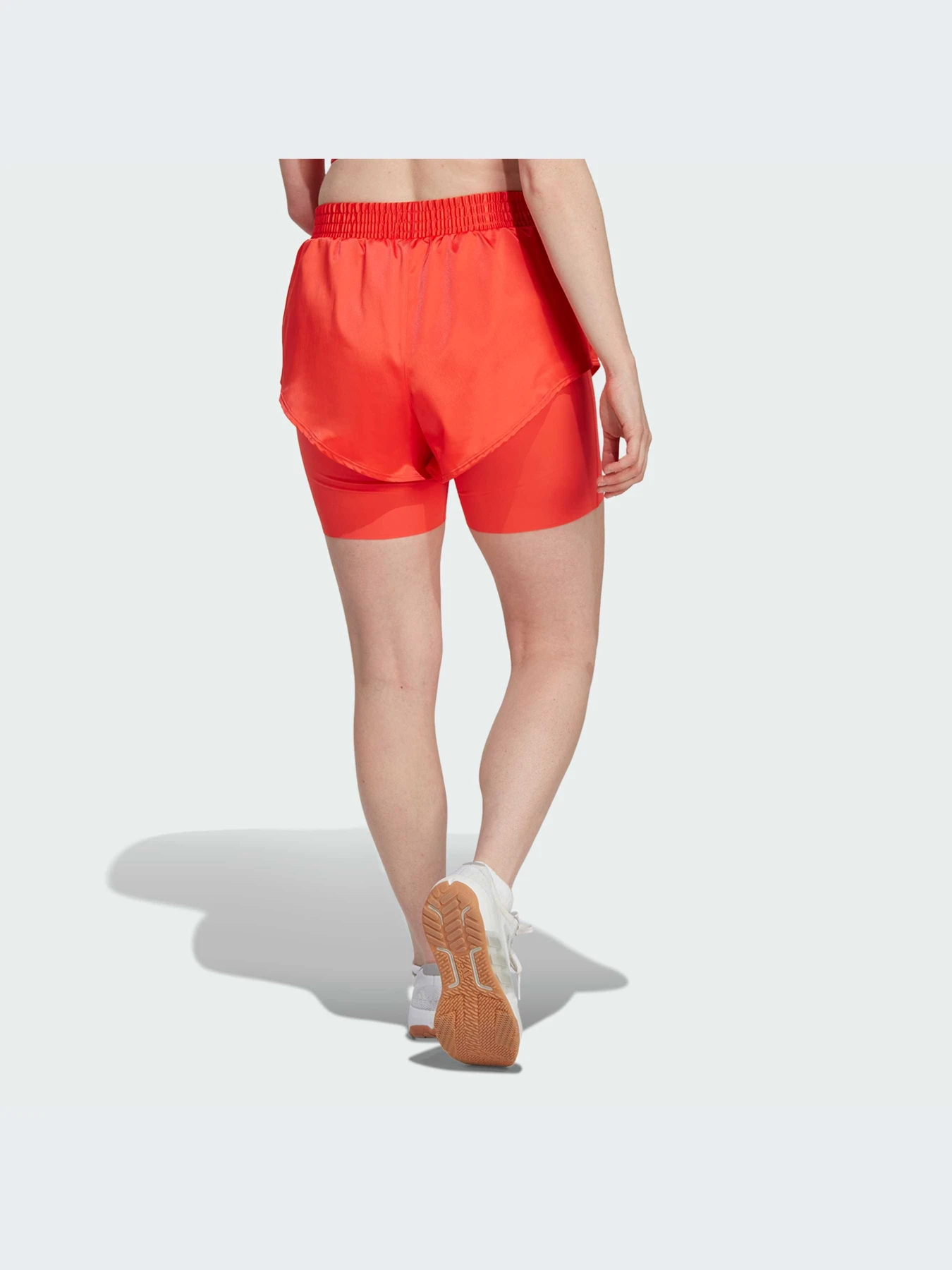 Шорты Adidas модель IL9446-KZ Шорты Adidas модель IL9446-KZ Фото