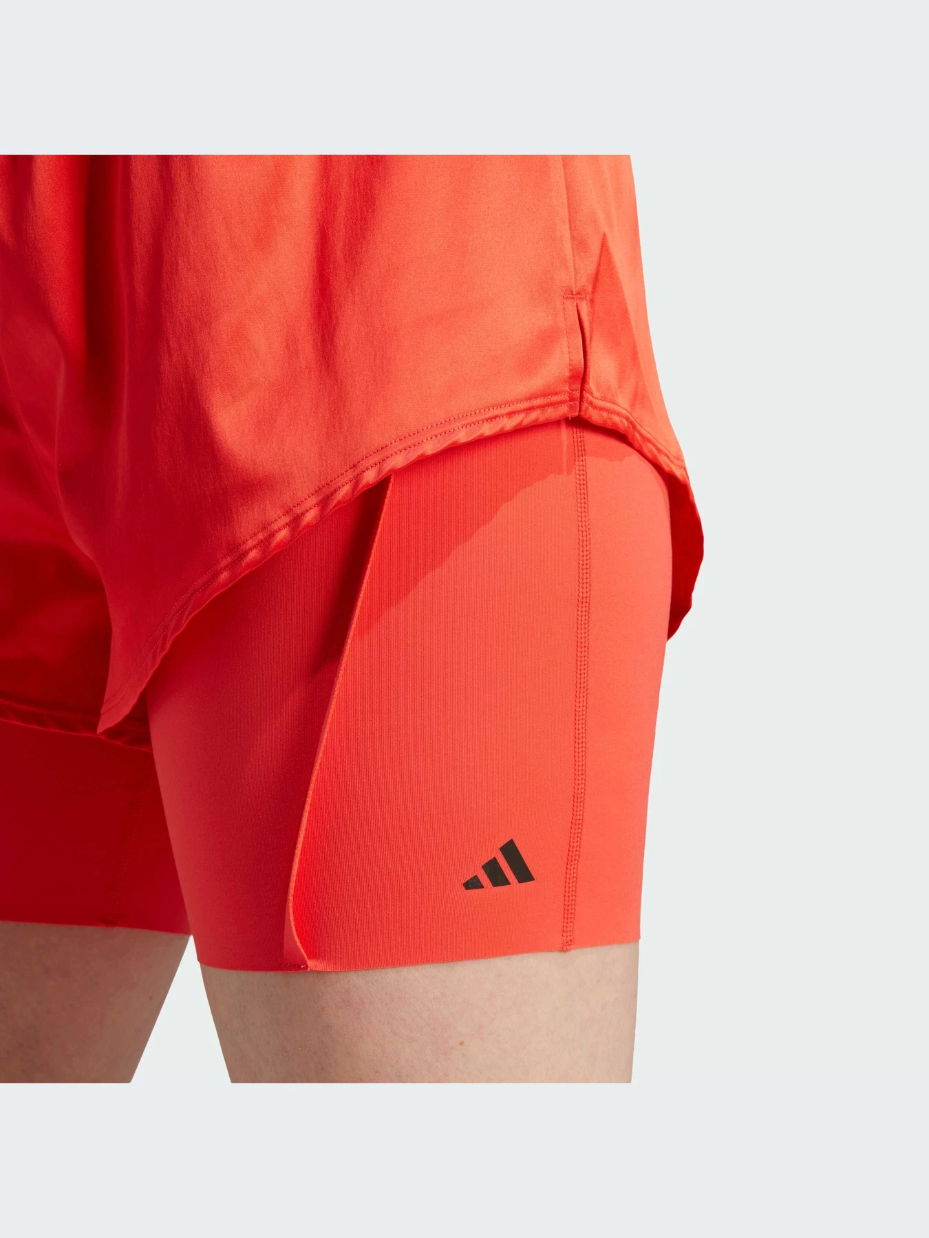 Шорты Adidas модель IL9446-KZ Шорты Adidas модель IL9446-KZ Фото