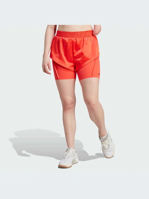 Шорты Adidas модель IL9446-KZ Фото