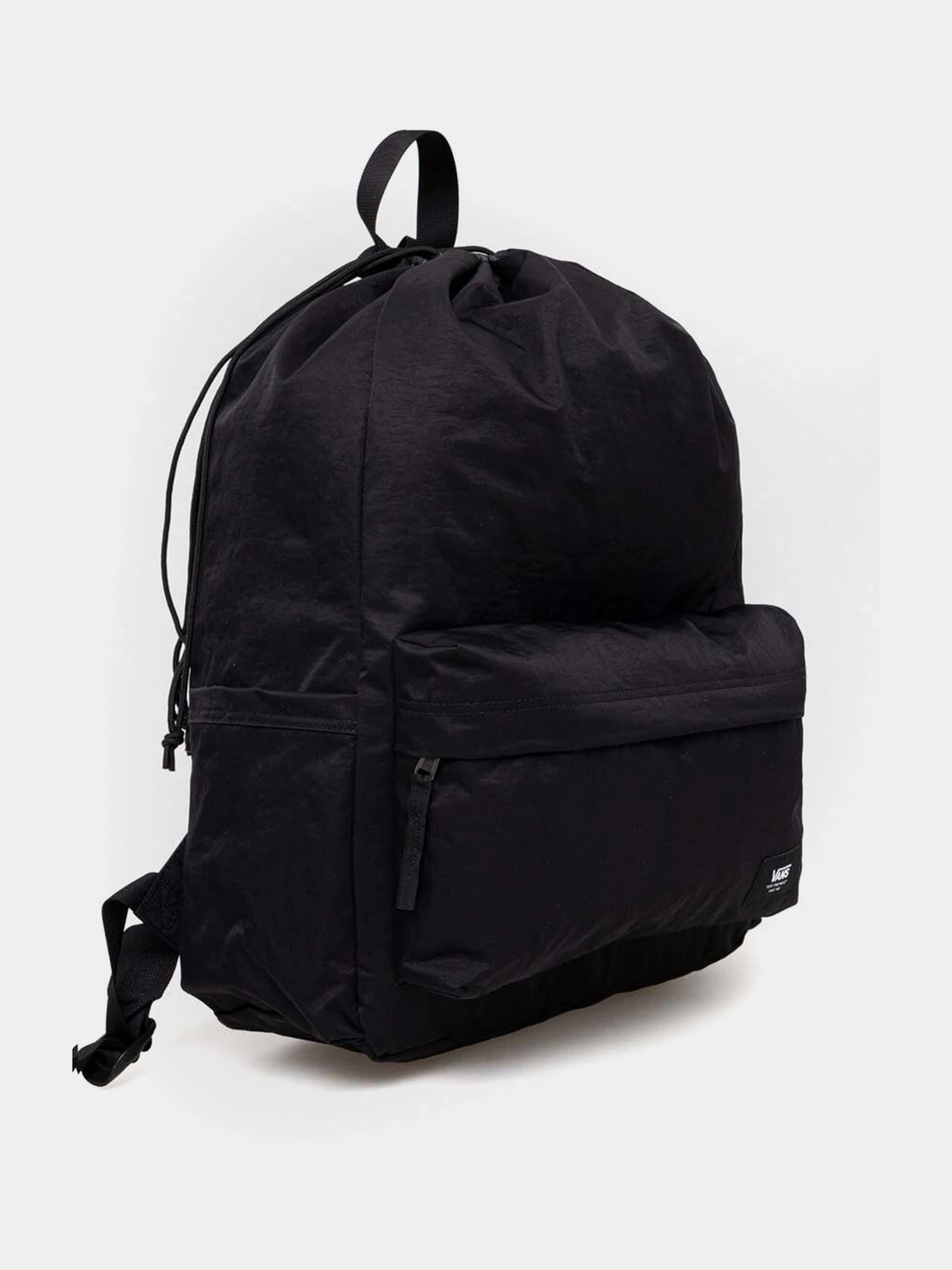 Рюкзаки Vans модель VN00082GBLK1 Рюкзаки Vans модель VN00082GBLK1 Фото