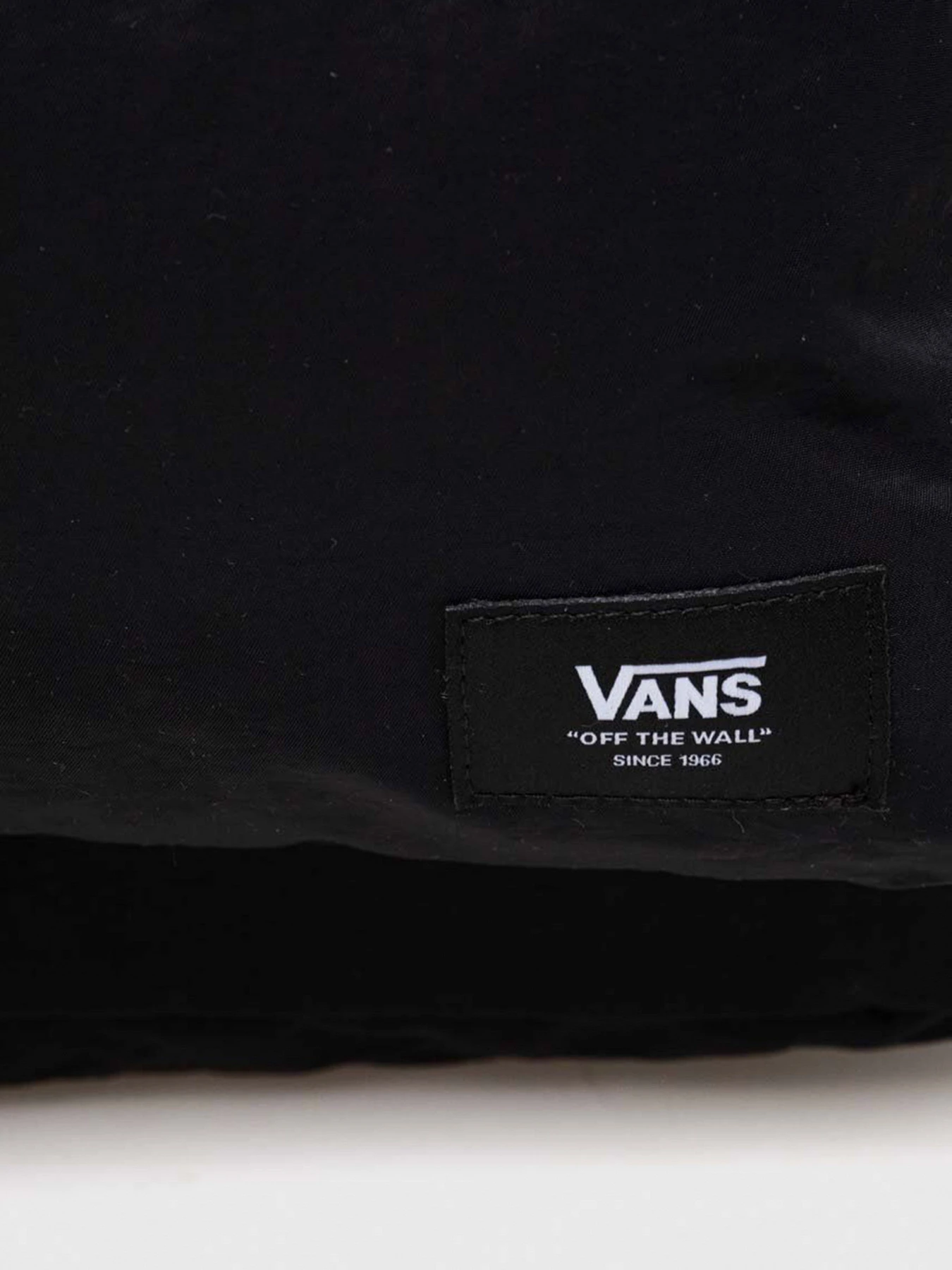 Рюкзаки Vans модель VN00082GBLK1 Рюкзаки Vans модель VN00082GBLK1 Фото