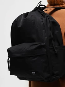 Рюкзаки Vans модель VN00082GBLK1 Фото