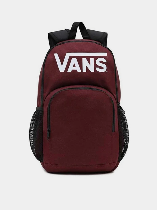 Рюкзаки Vans модель VN0A7UDSK1O1 Фото