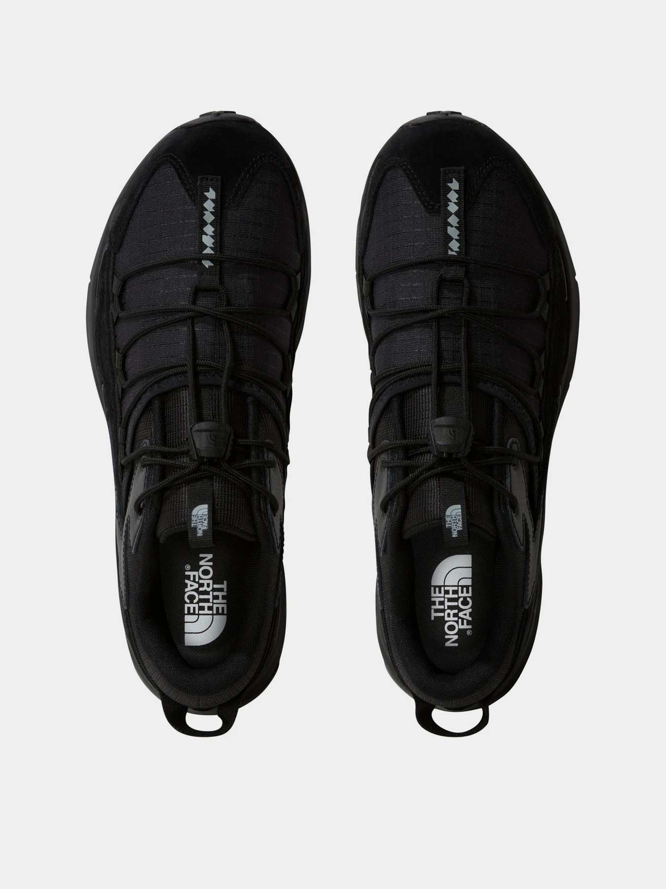 Кроссовки The North Face модель NF0A7W4SKX71 Кроссовки The North Face модель NF0A7W4SKX71 Фото