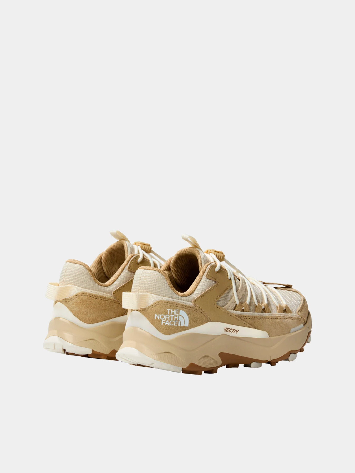 Кроссовки The North Face модель NF0A7W4TQK71 Кроссовки The North Face модель NF0A7W4TQK71 Фото