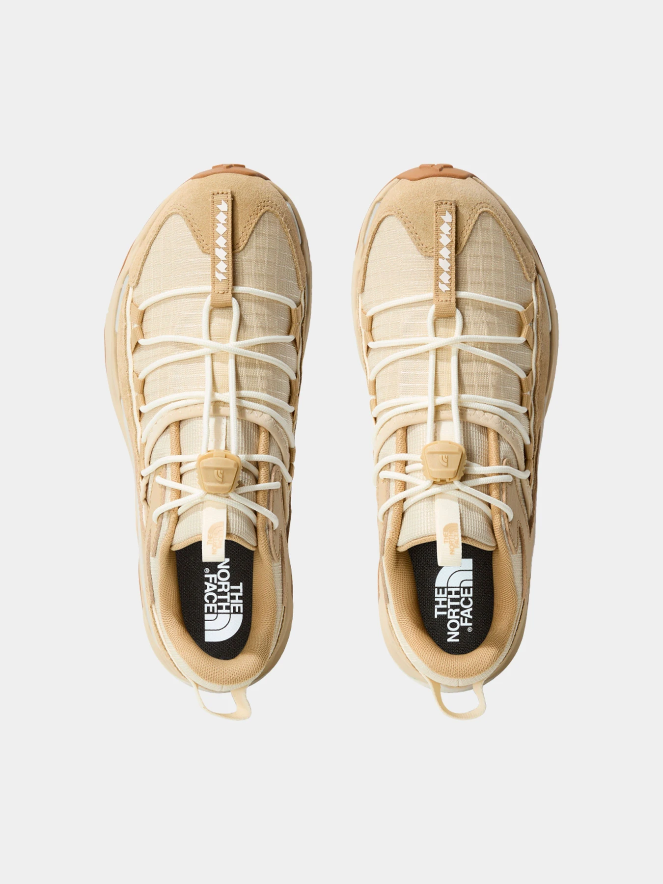 Кроссовки The North Face модель NF0A7W4TQK71 Кроссовки The North Face модель NF0A7W4TQK71 Фото