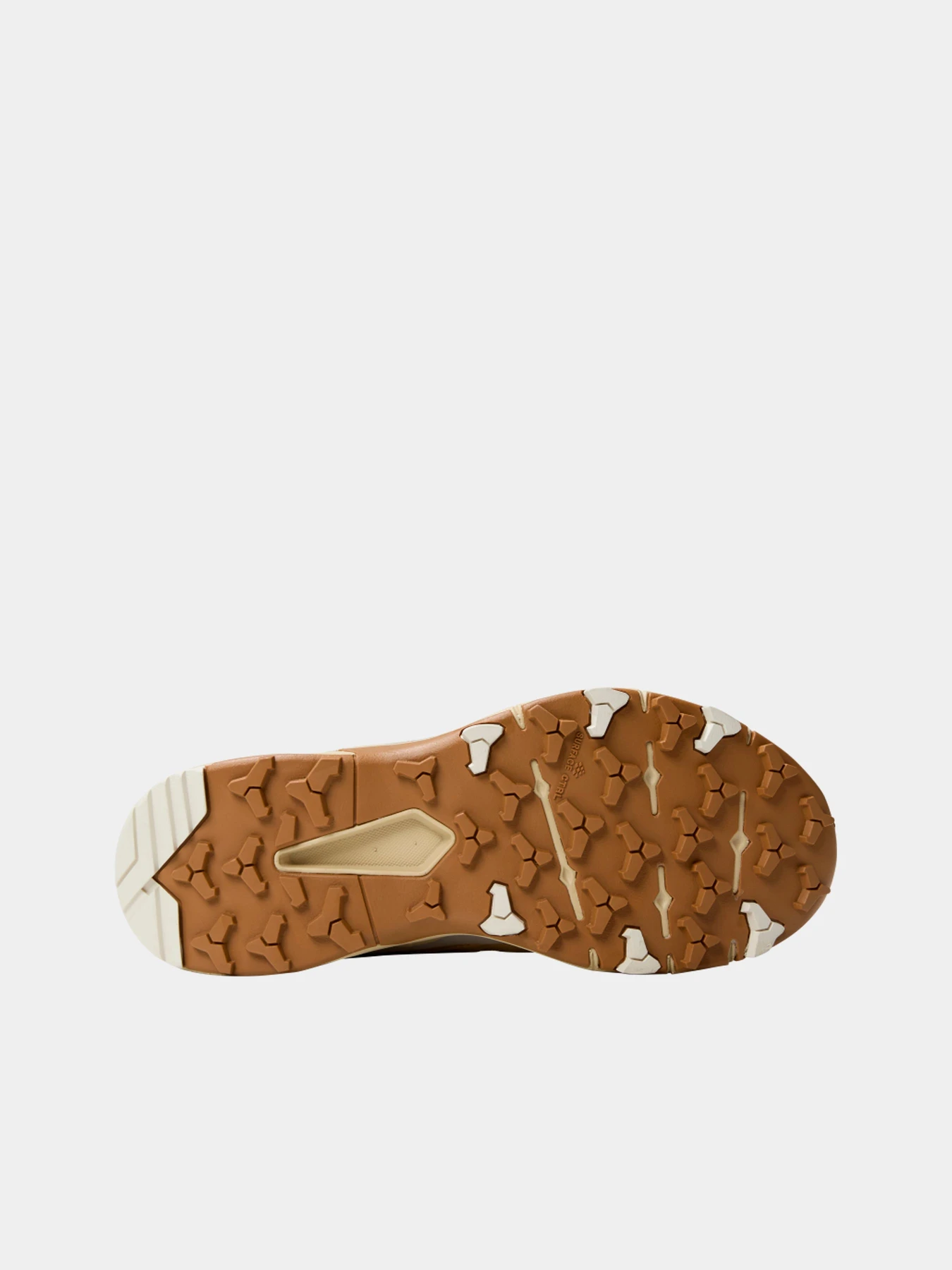 Кроссовки The North Face модель NF0A7W4TQK71 Кроссовки The North Face модель NF0A7W4TQK71 Фото