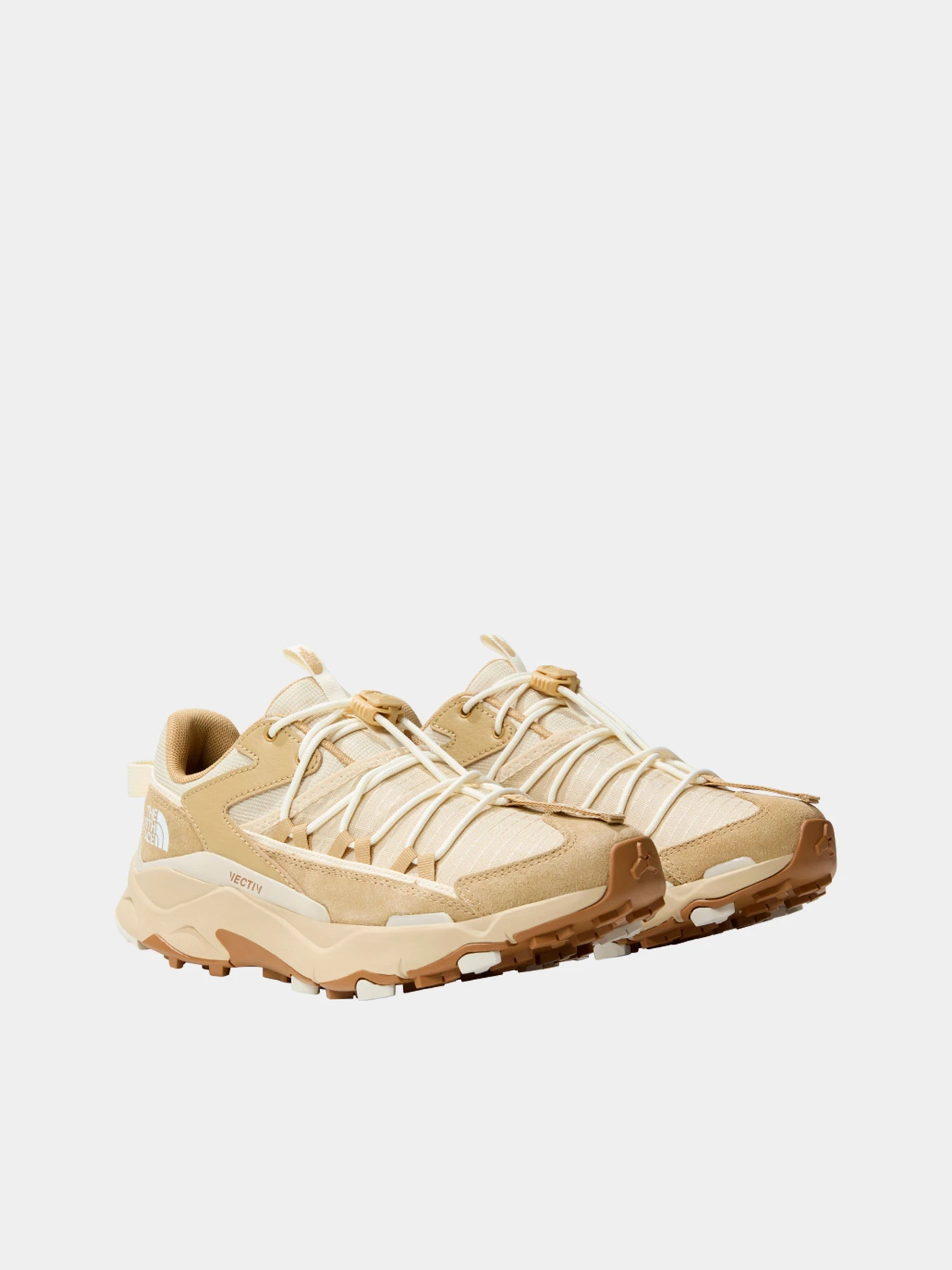 Кроссовки The North Face модель NF0A7W4TQK71 Кроссовки The North Face модель NF0A7W4TQK71 Фото