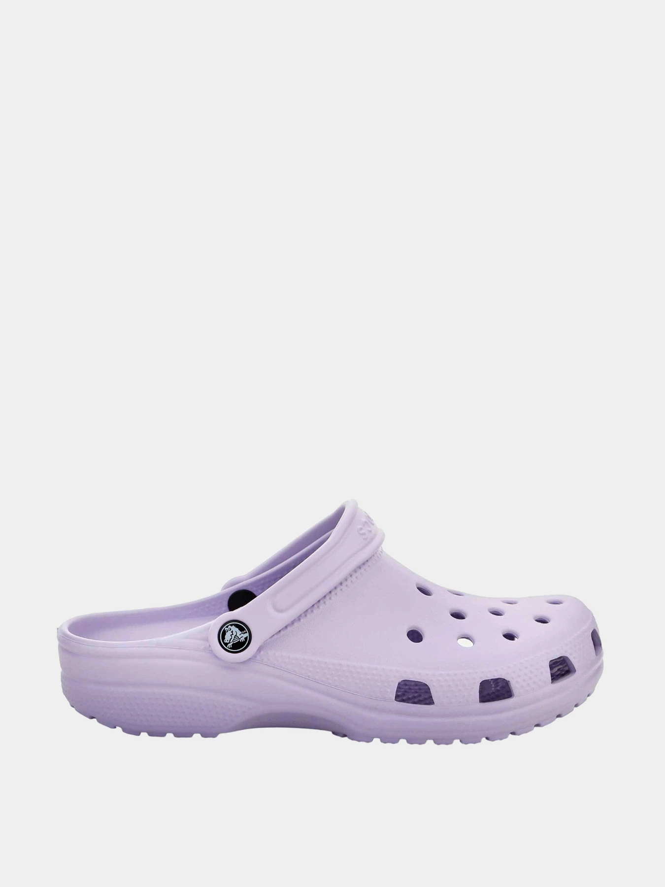 Шлёпанцы Crocs модель 10001-530 Фото