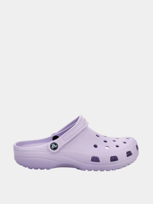 Шлёпанцы Crocs модель 10001-530 Фото