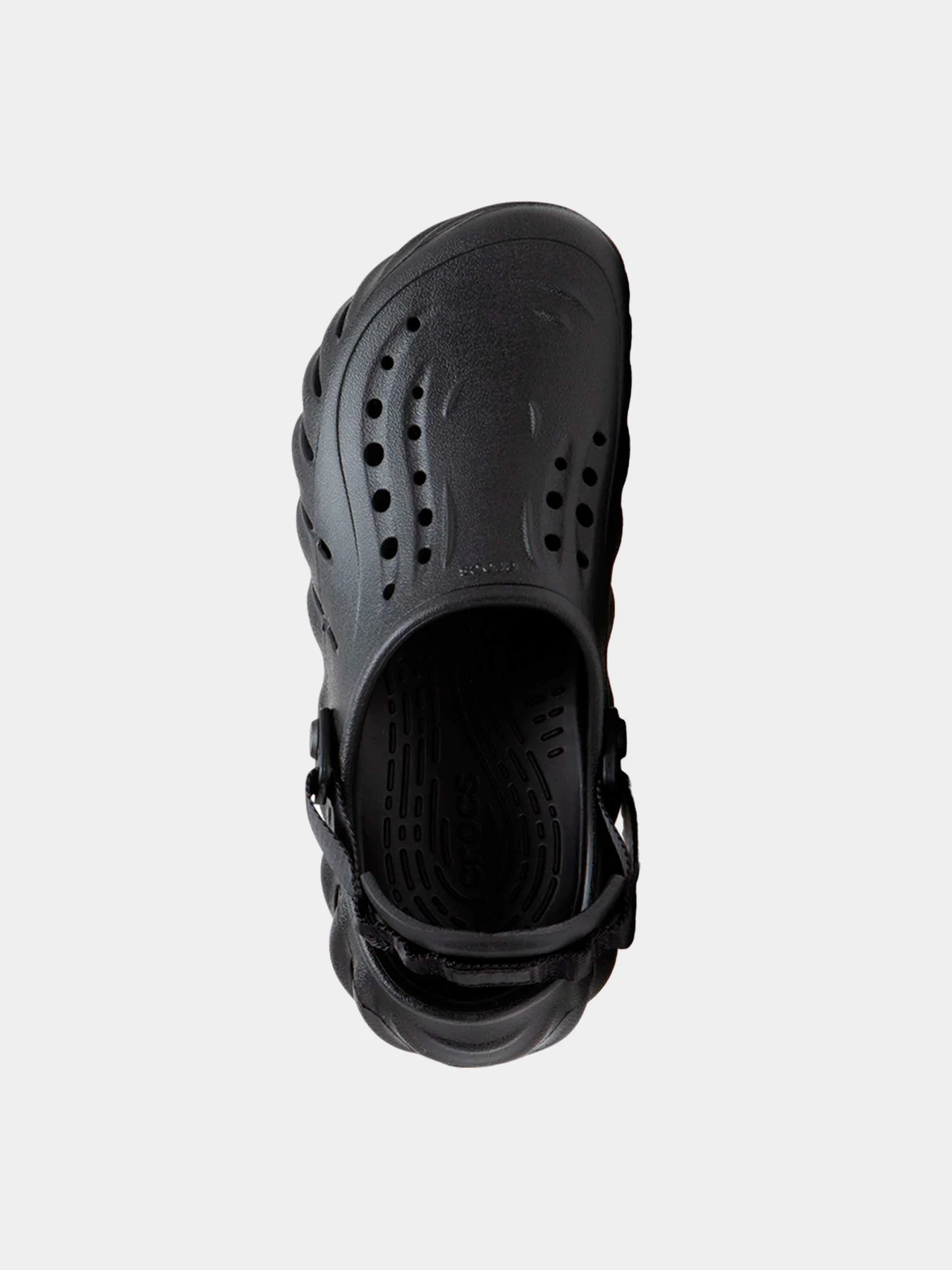 Шлёпанцы Crocs модель 207937-001 Шлёпанцы Crocs модель 207937-001 Фото