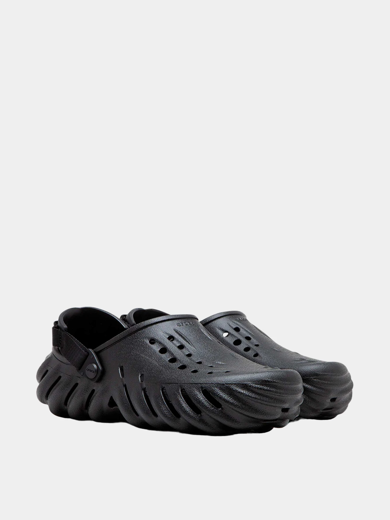 Шлёпанцы Crocs модель 207937-001 Шлёпанцы Crocs модель 207937-001 Фото