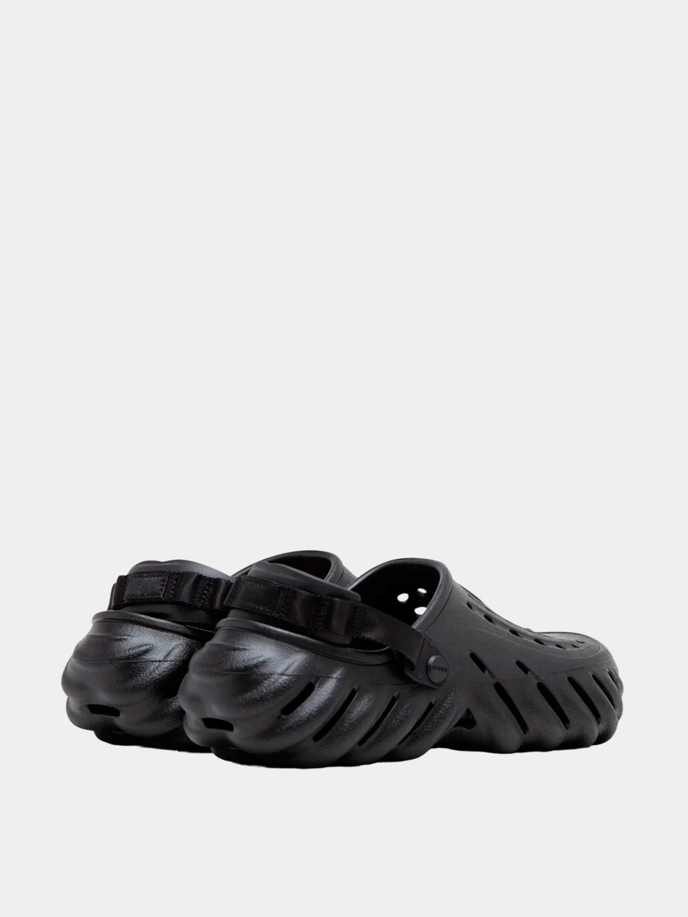 Шлёпанцы Crocs модель 207937-001 Шлёпанцы Crocs модель 207937-001 Фото