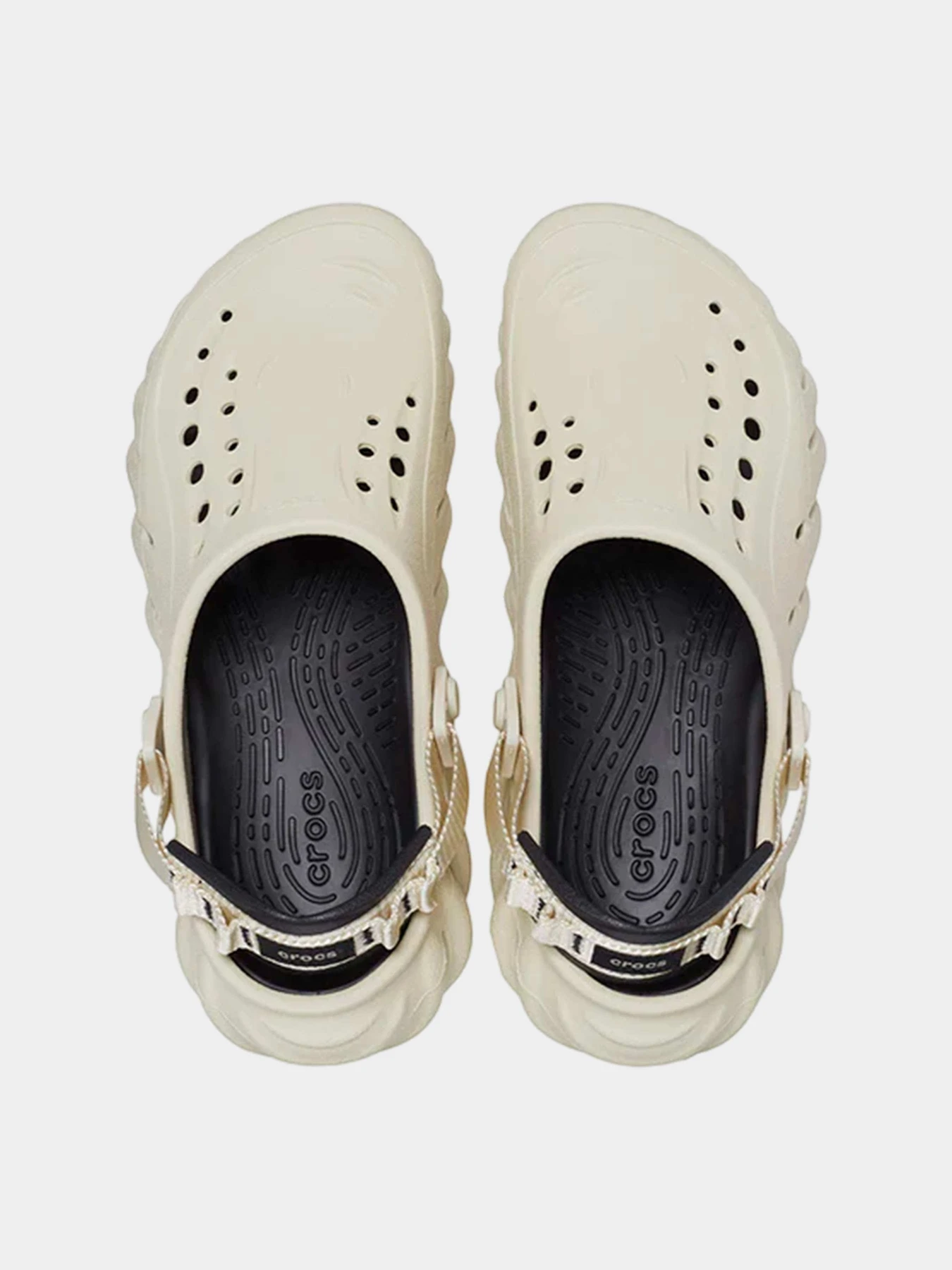 Шлёпанцы Crocs модель 207937-2YJ Шлёпанцы Crocs модель 207937-2YJ Фото