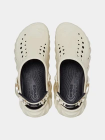Шлёпанцы Crocs модель 207937-2YJ Фото