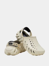 Шлёпанцы Crocs модель 207937-2YJ Фото