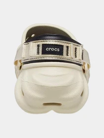 Шлёпанцы Crocs модель 207937-2YJ Фото