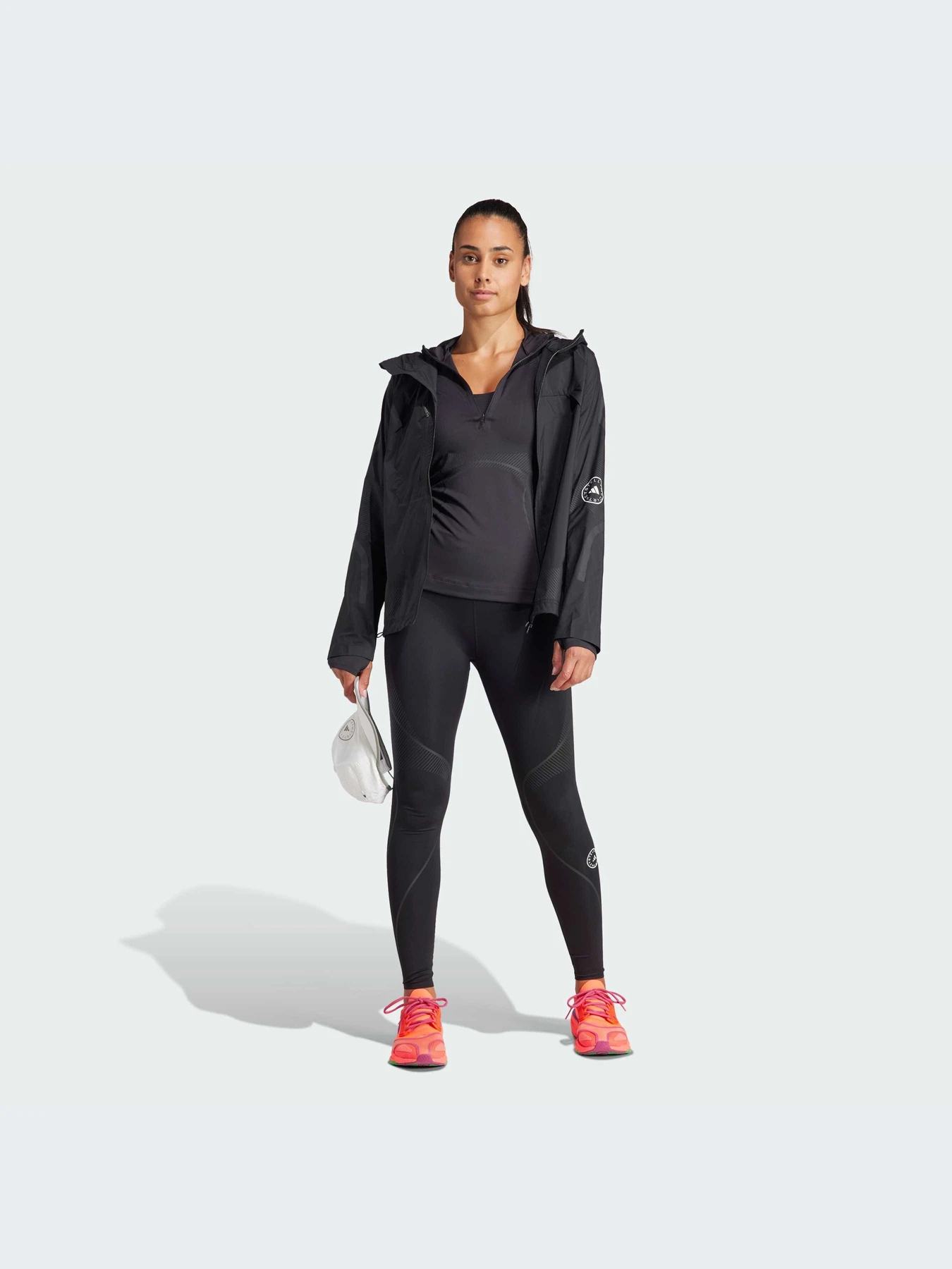 Брюки Adidas модель IQ4512-KZ Брюки Adidas модель IQ4512-KZ Фото